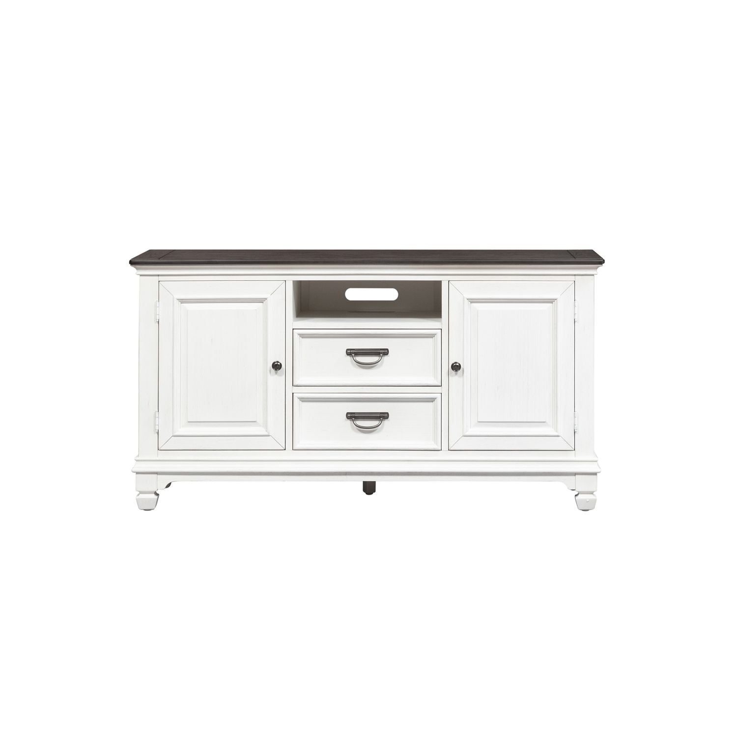 56 Inch TV Console