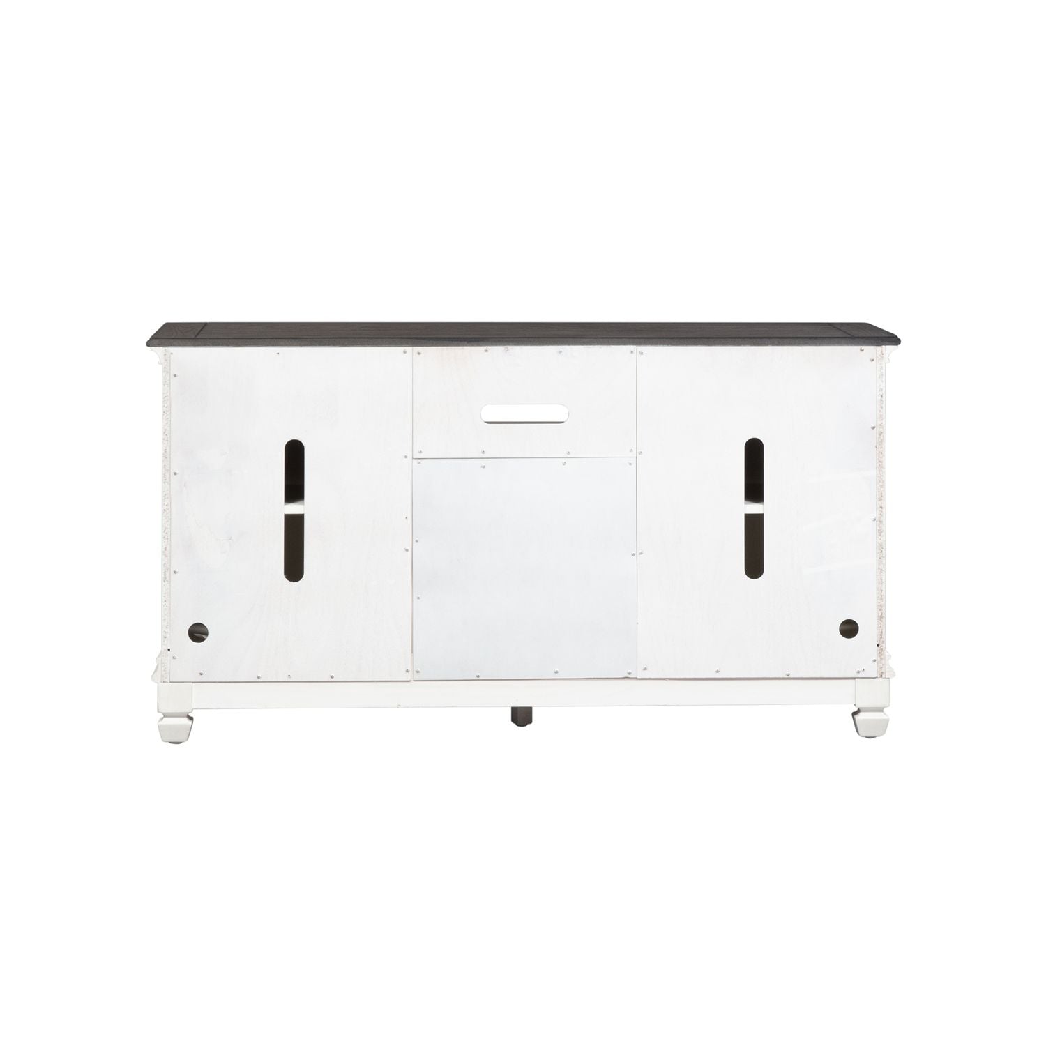 56 Inch TV Console