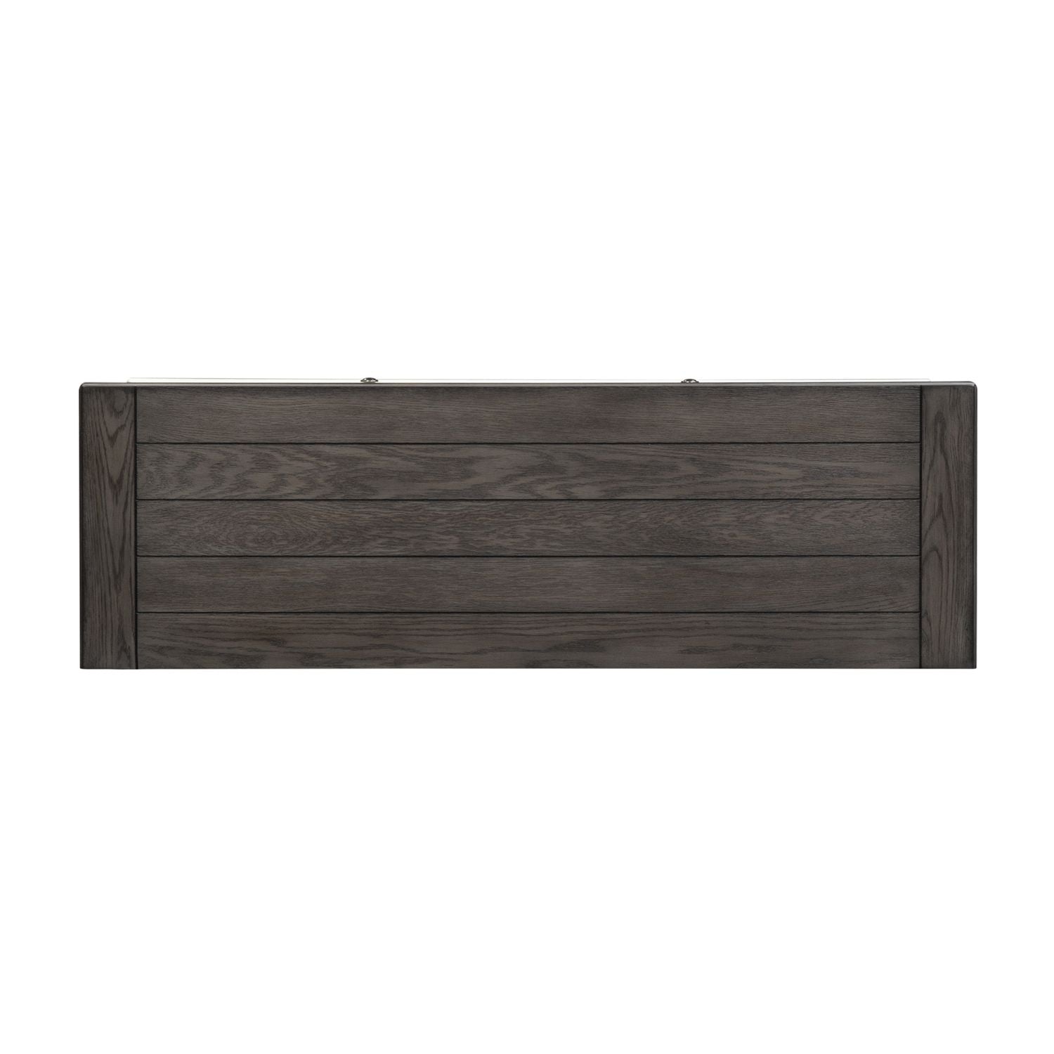 56 Inch TV Console