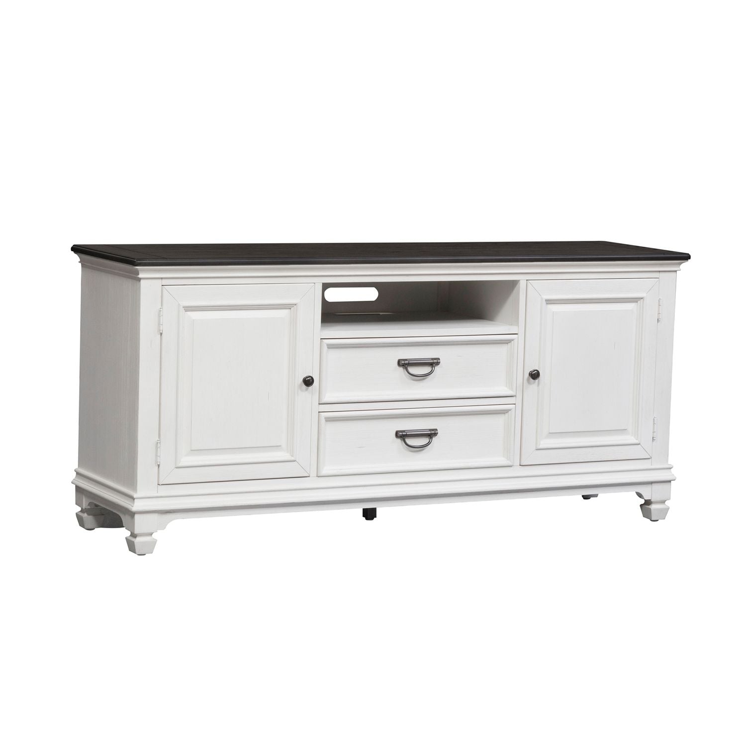 66 Inch TV Console