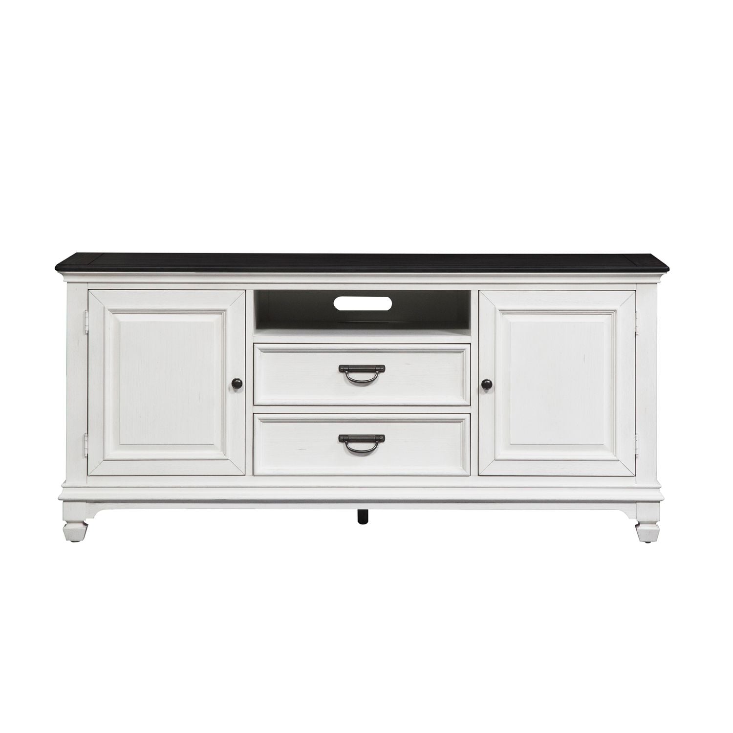 66 Inch TV Console