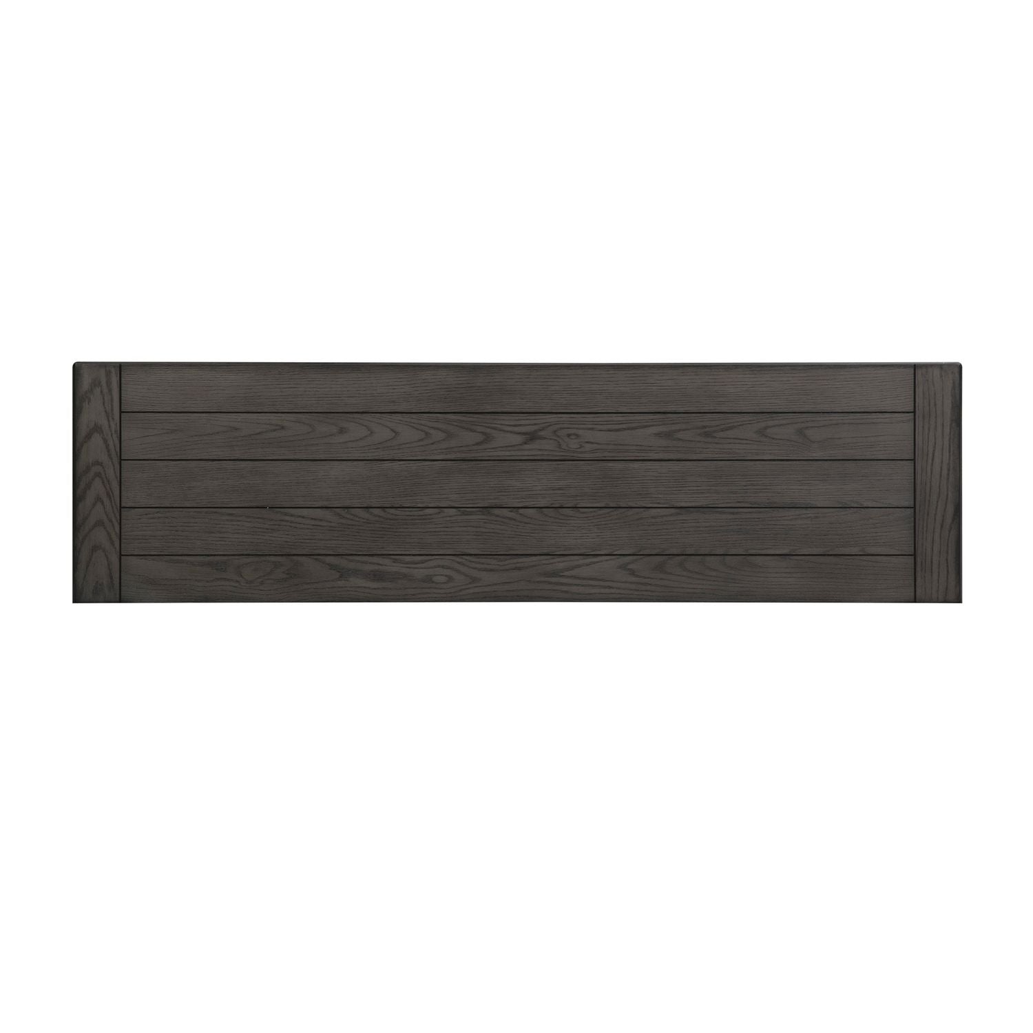 66 Inch TV Console