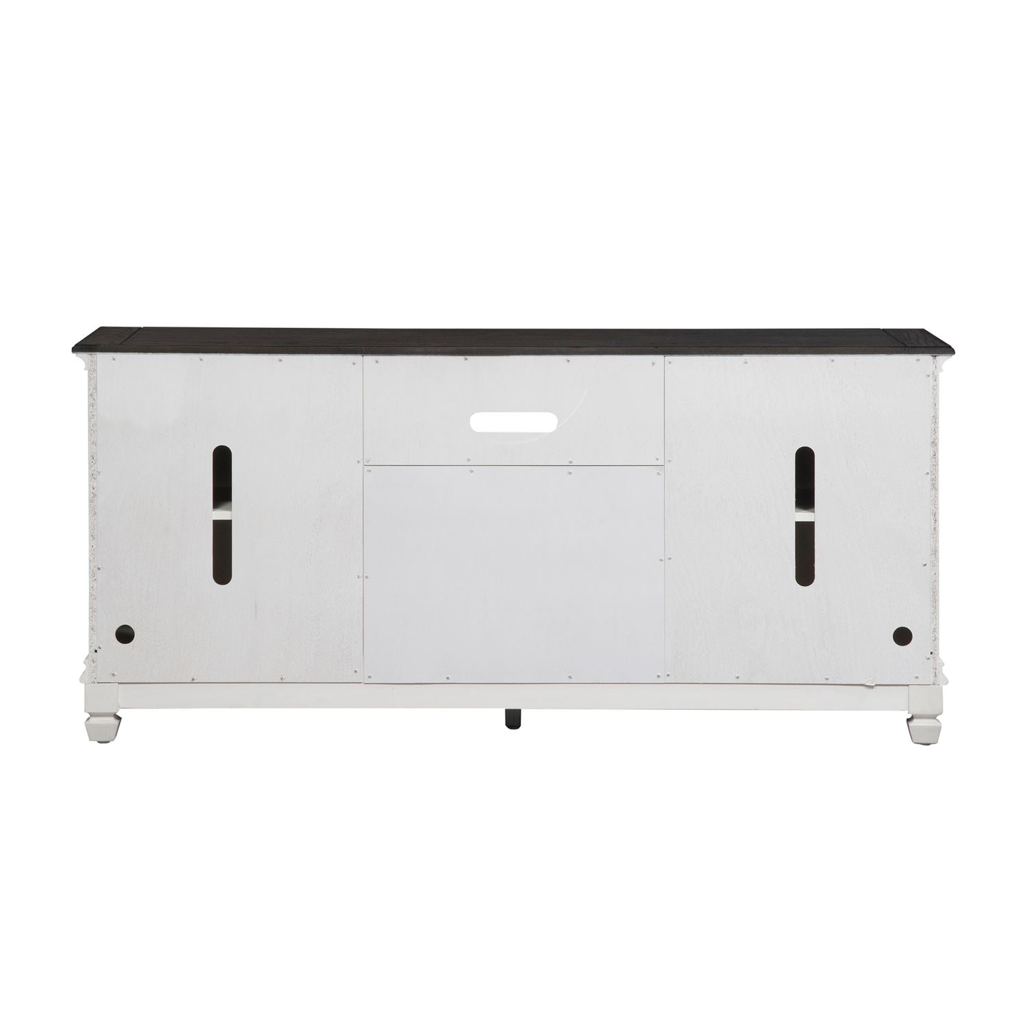 66 Inch TV Console