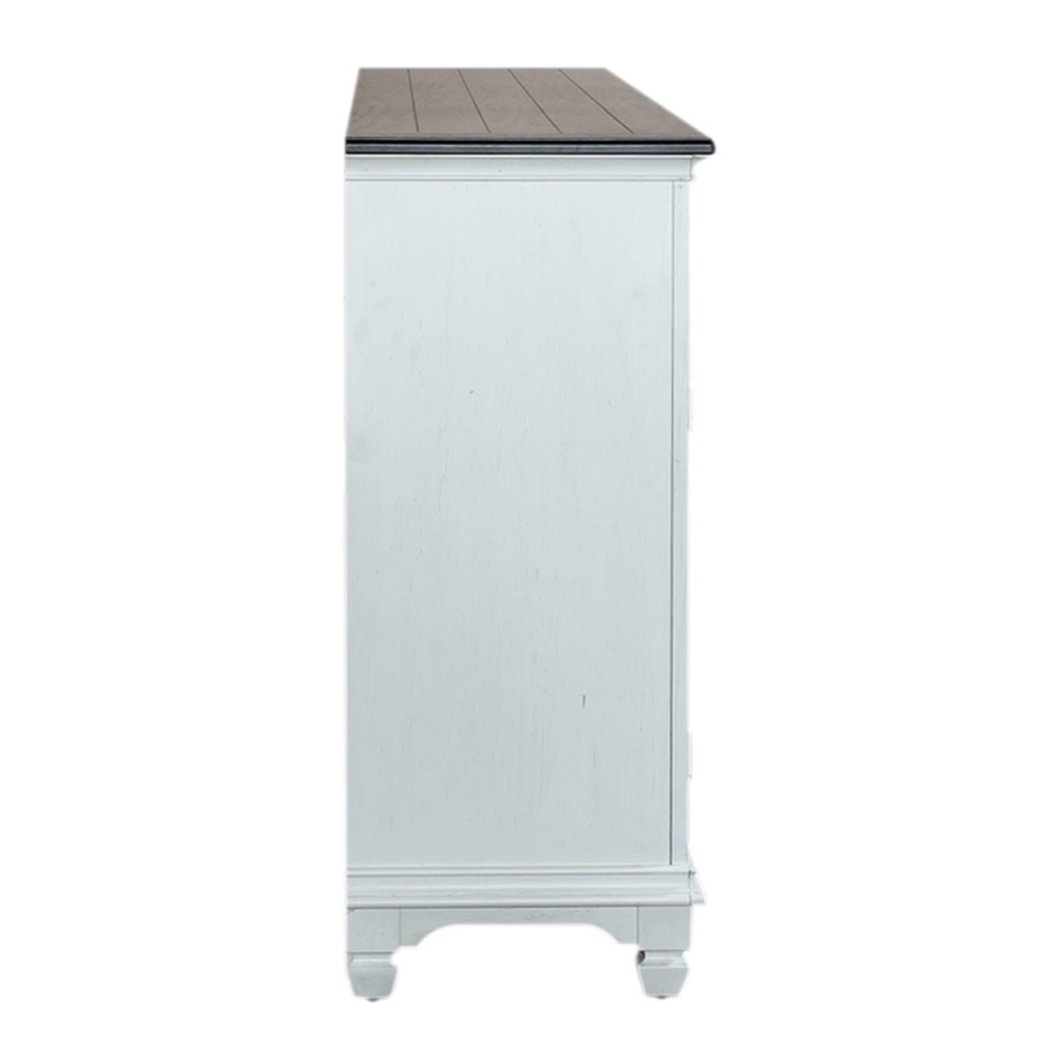 68 Inch Highboy TV Console