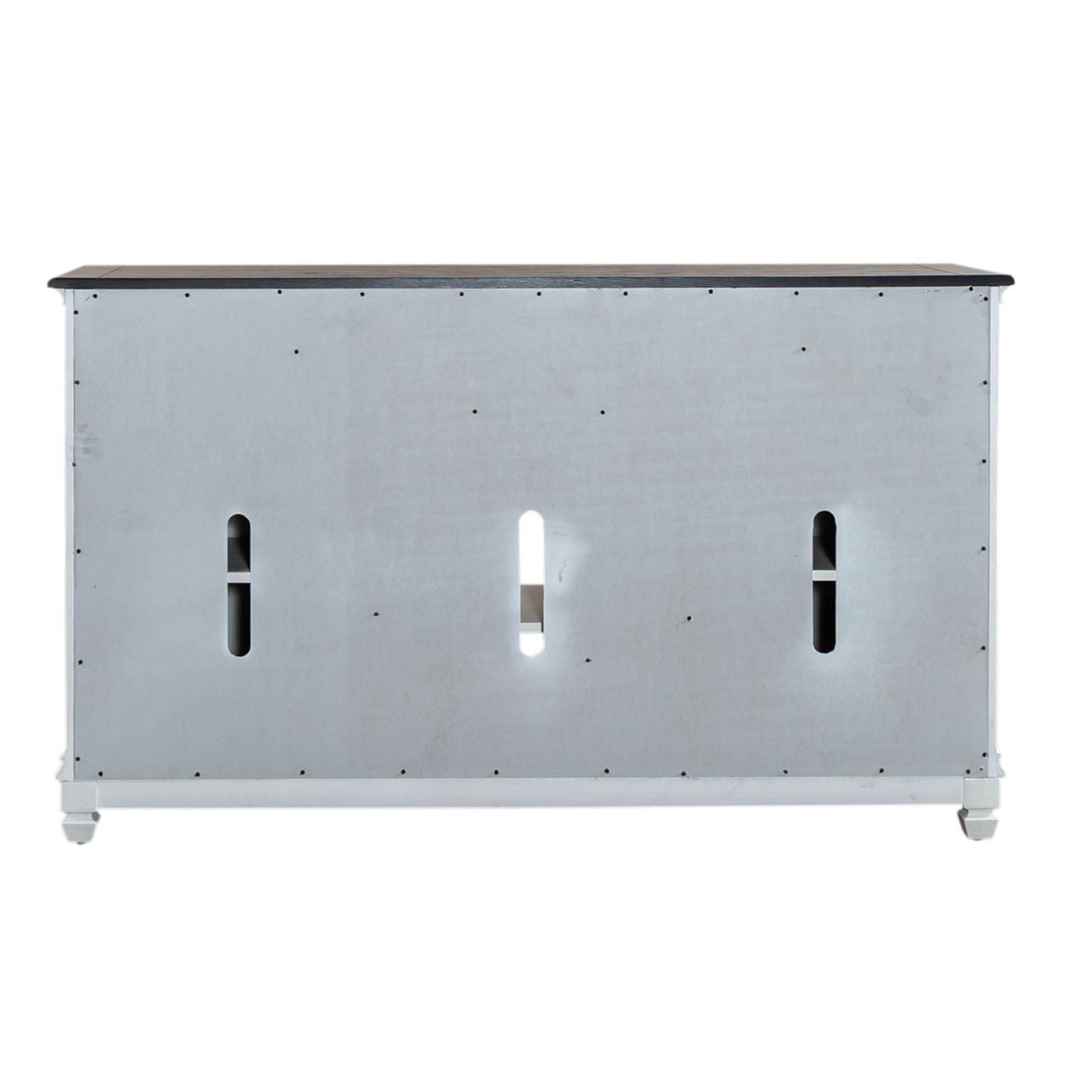 68 Inch Highboy TV Console