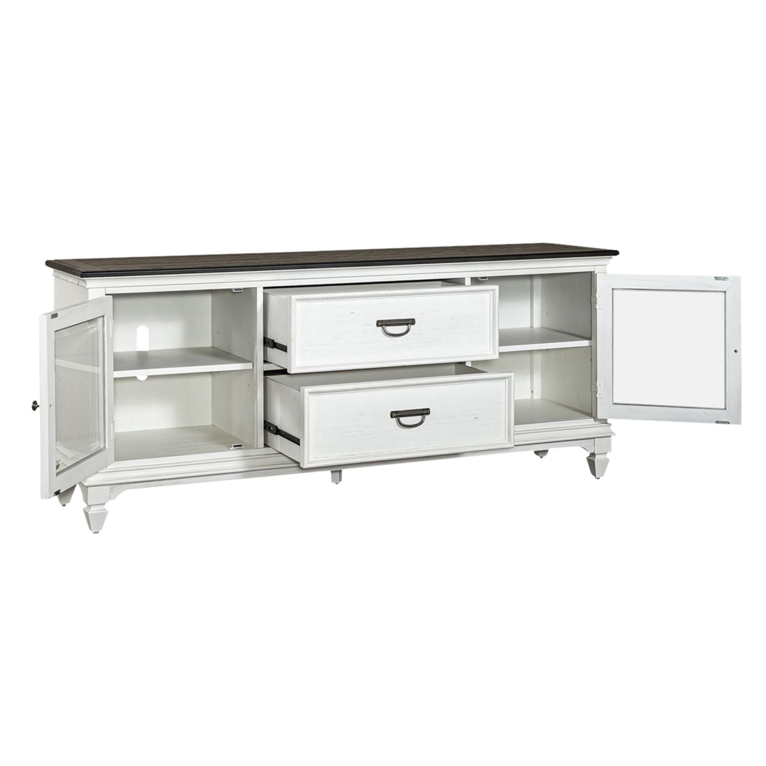 Entertainment TV Stand