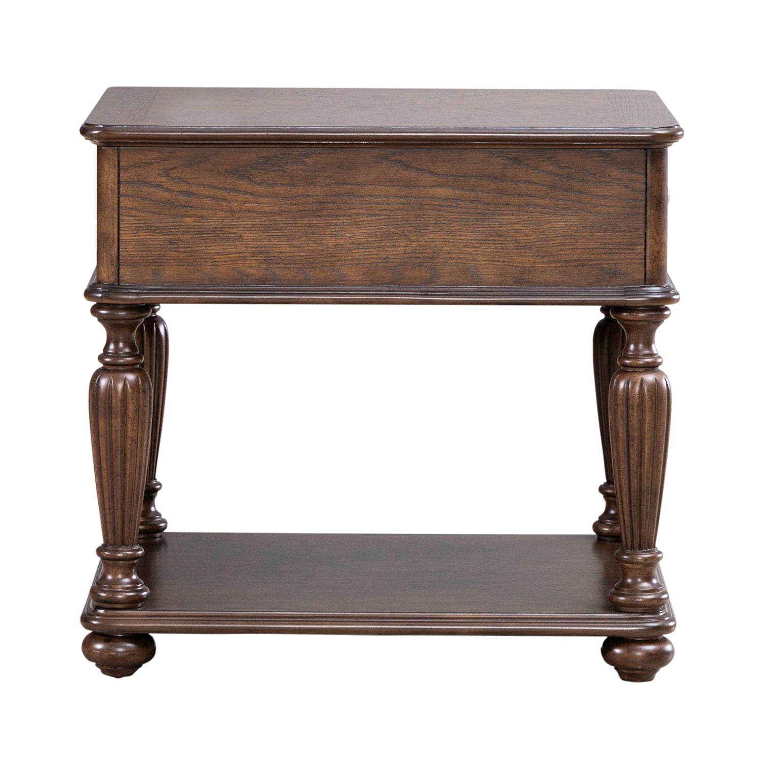 Rectangular End Table