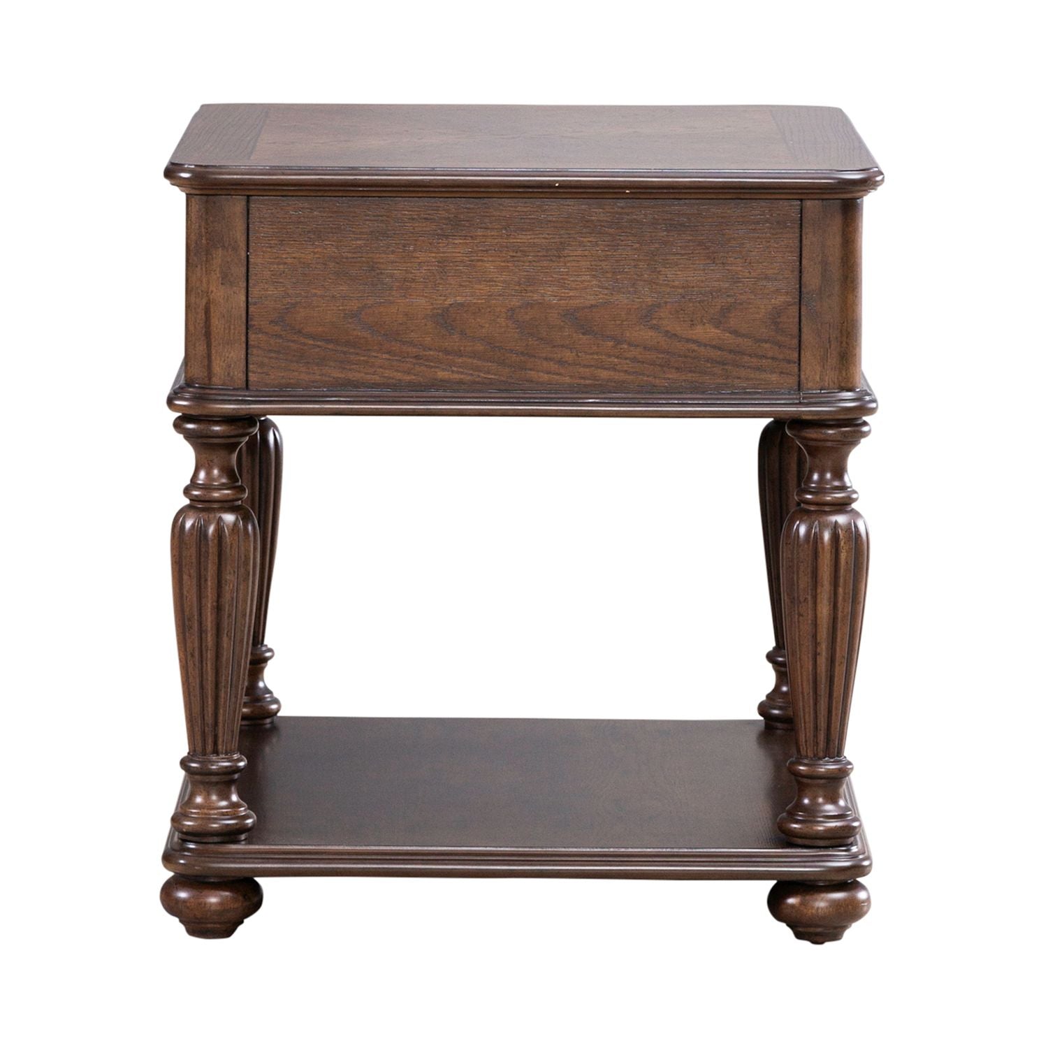 Rectangular End Table