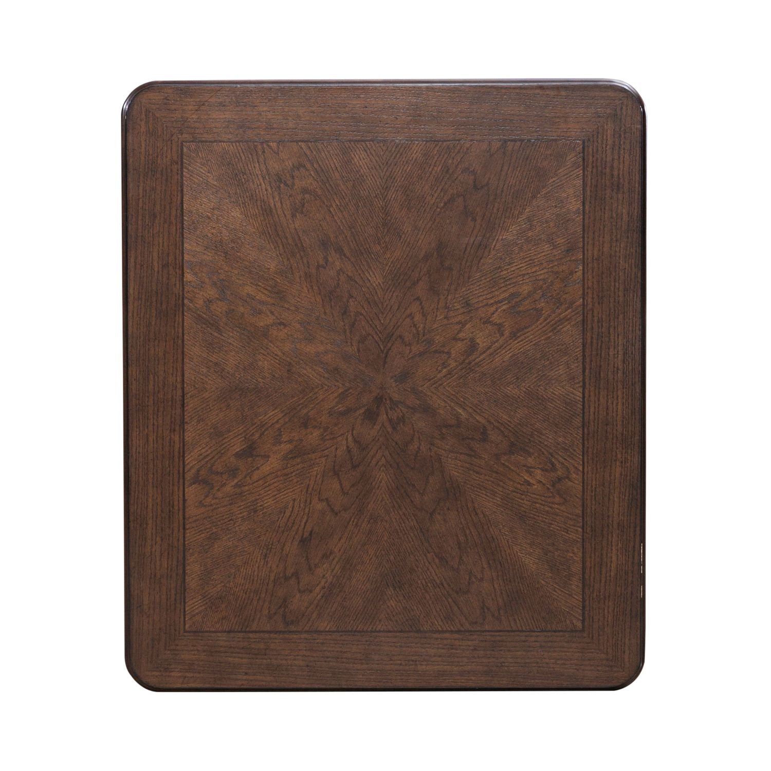 Rectangular End Table