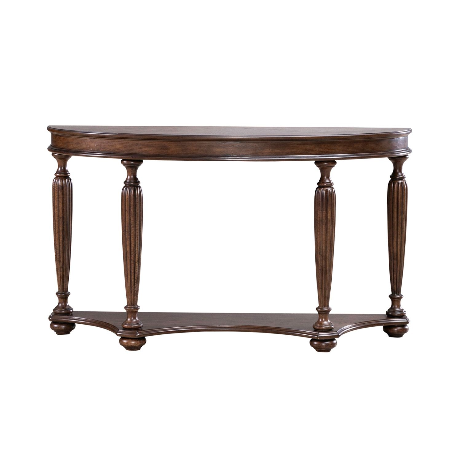 Demilune Sofa Table