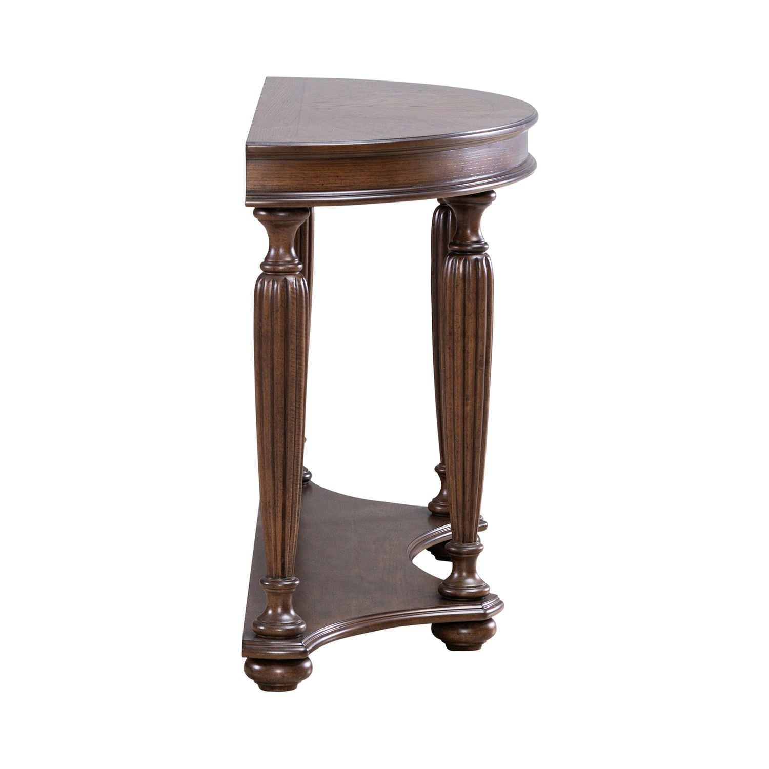 Demilune Sofa Table