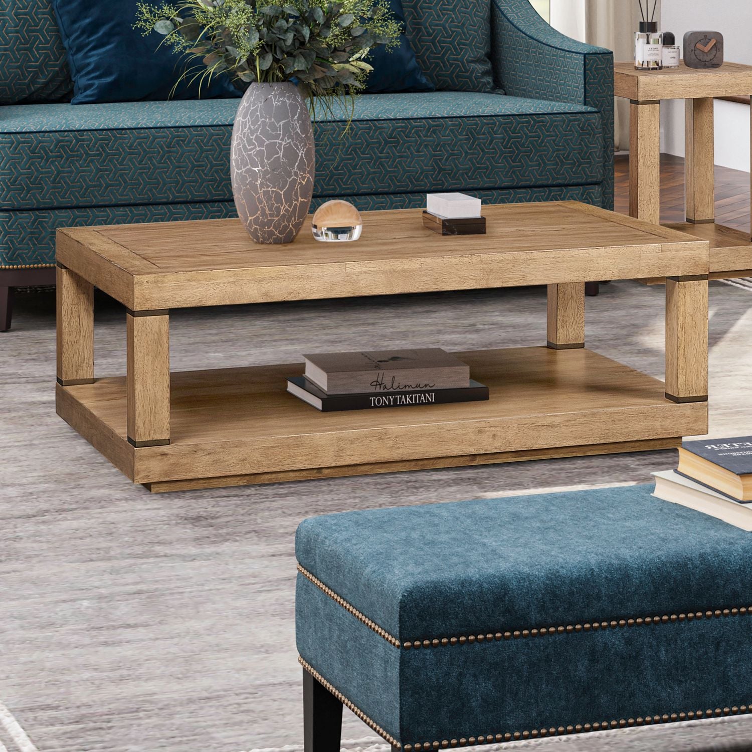 Cocktail Table