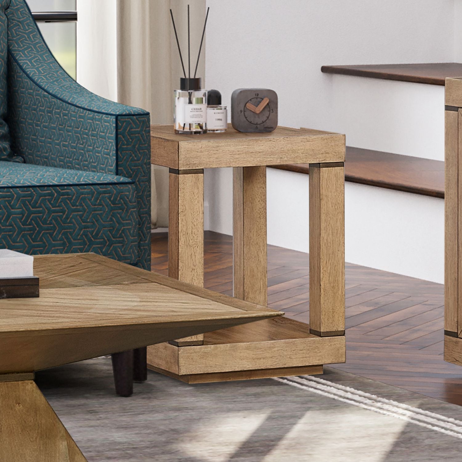 Chairside Table