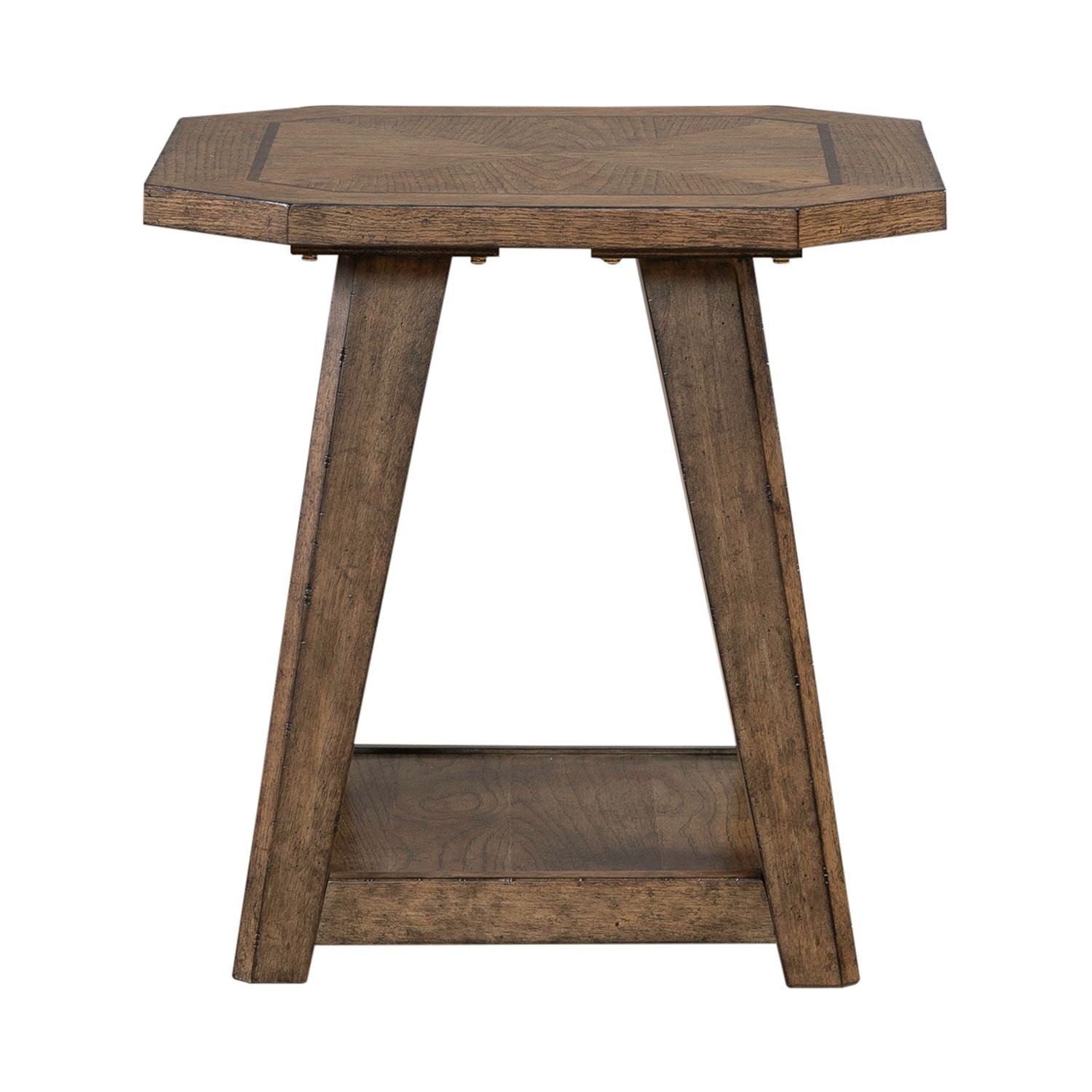 Carolina Park - Octagonal Table