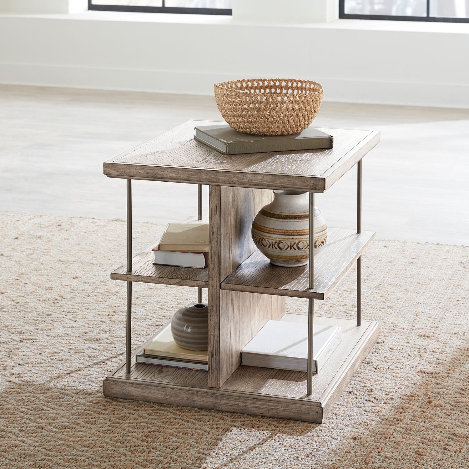 End Table