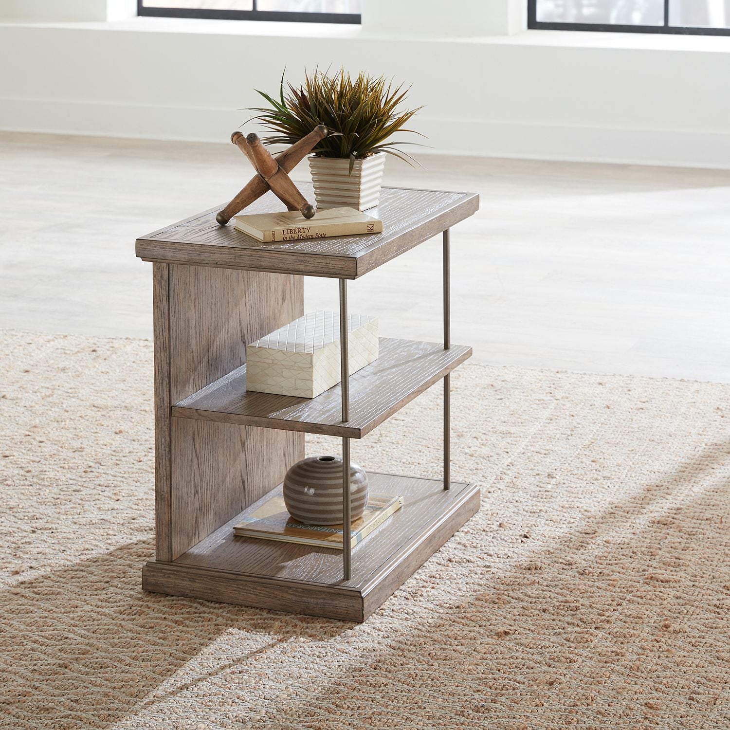 Chair Side Table