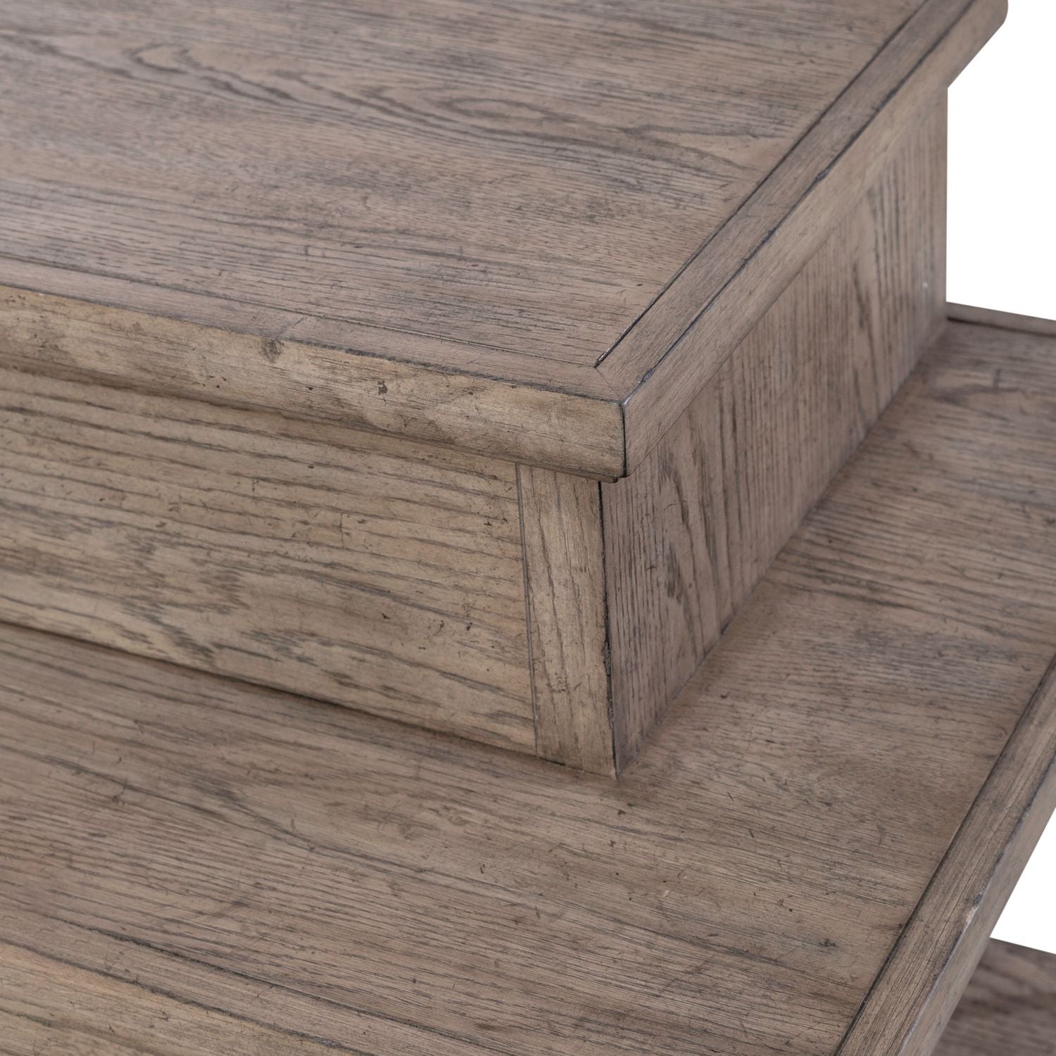 Console Bar Table