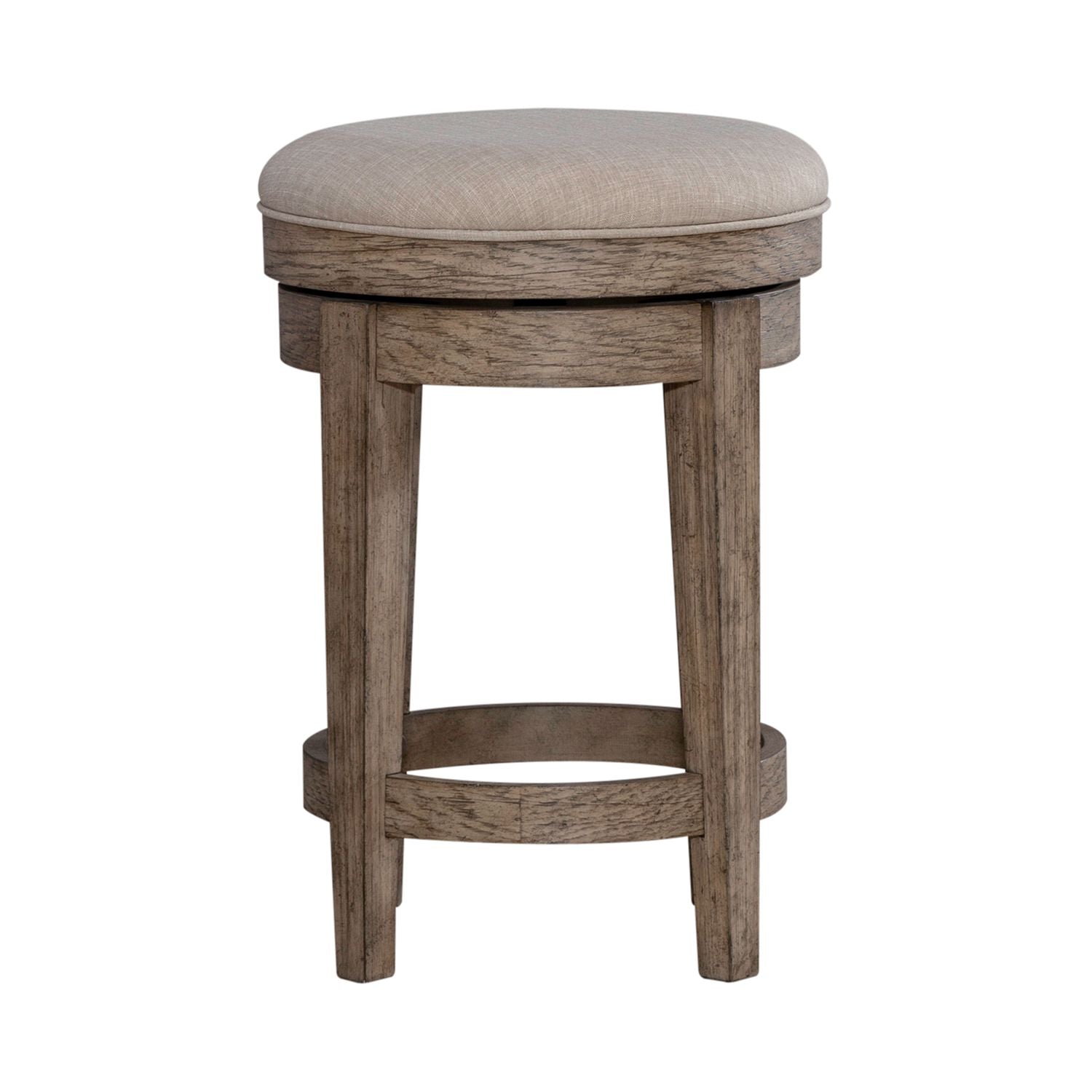 Uph Swivel Console Stool