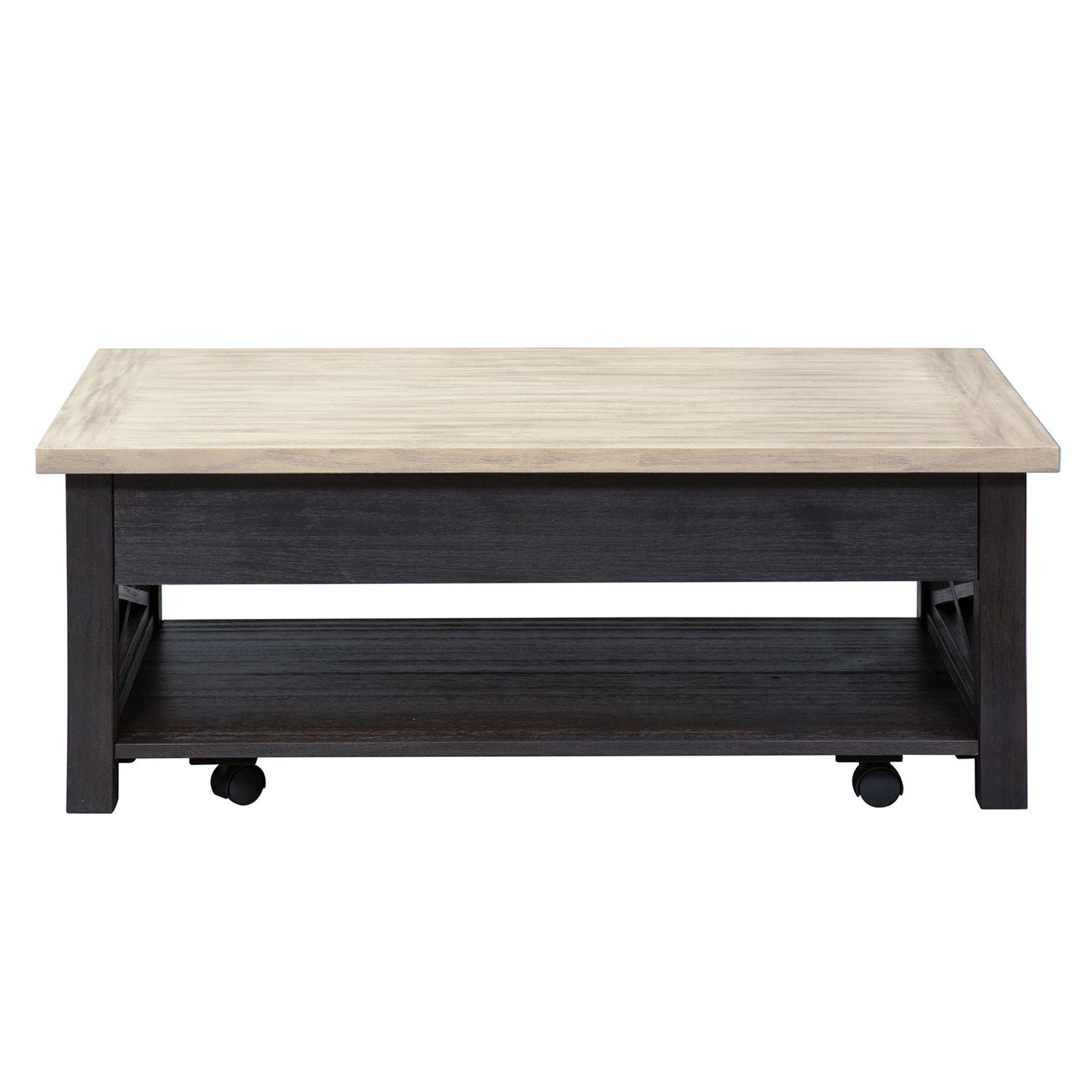 Lift Top Cocktail Table