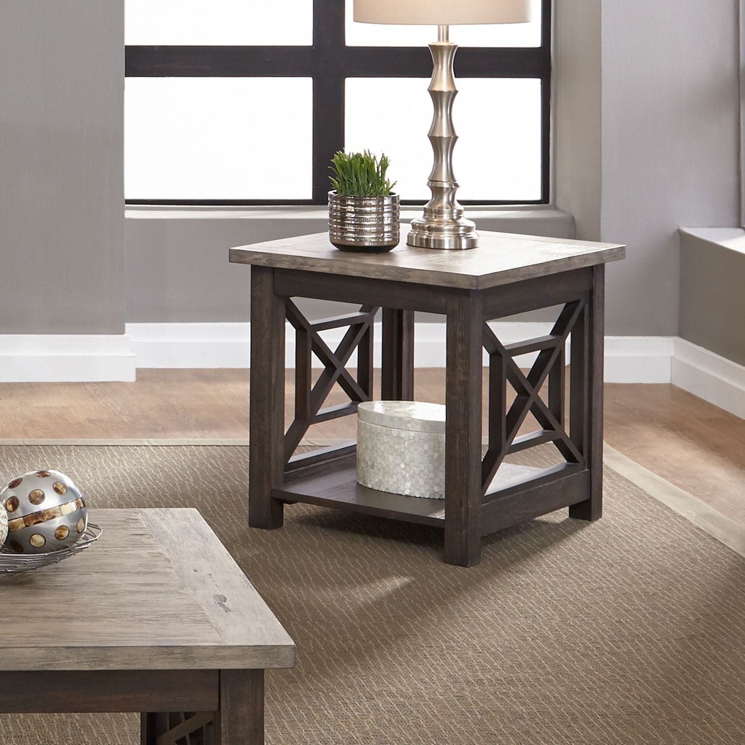 End Table