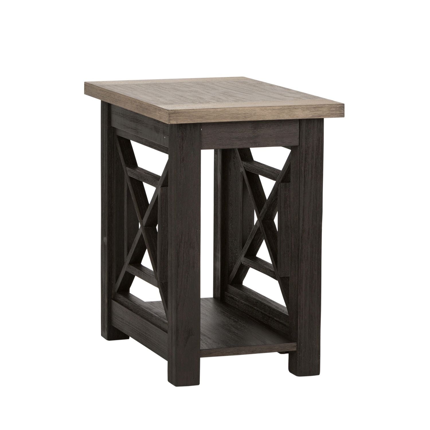 Chair Side Table