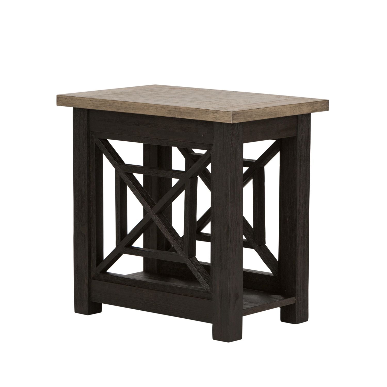 Chair Side Table