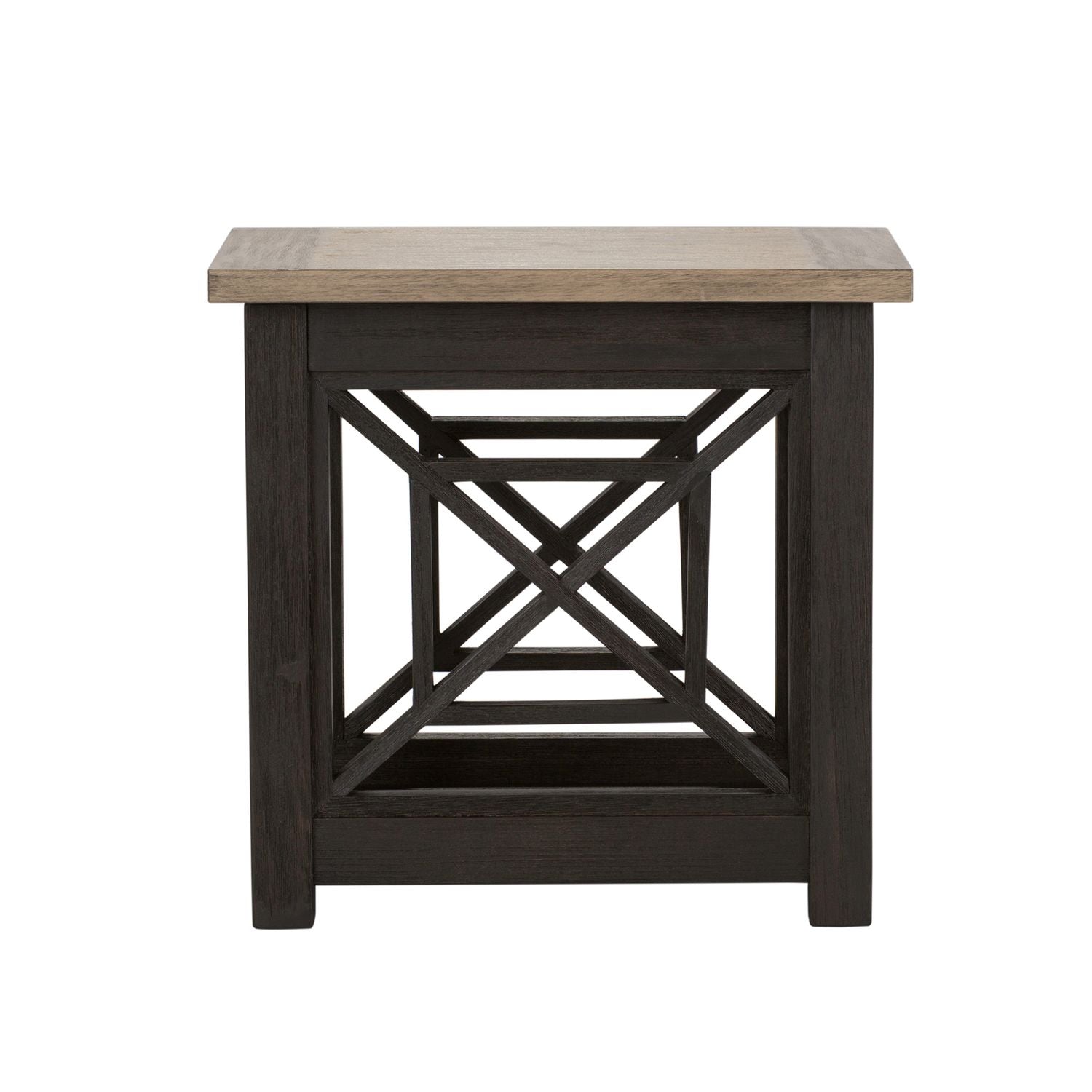 Chair Side Table