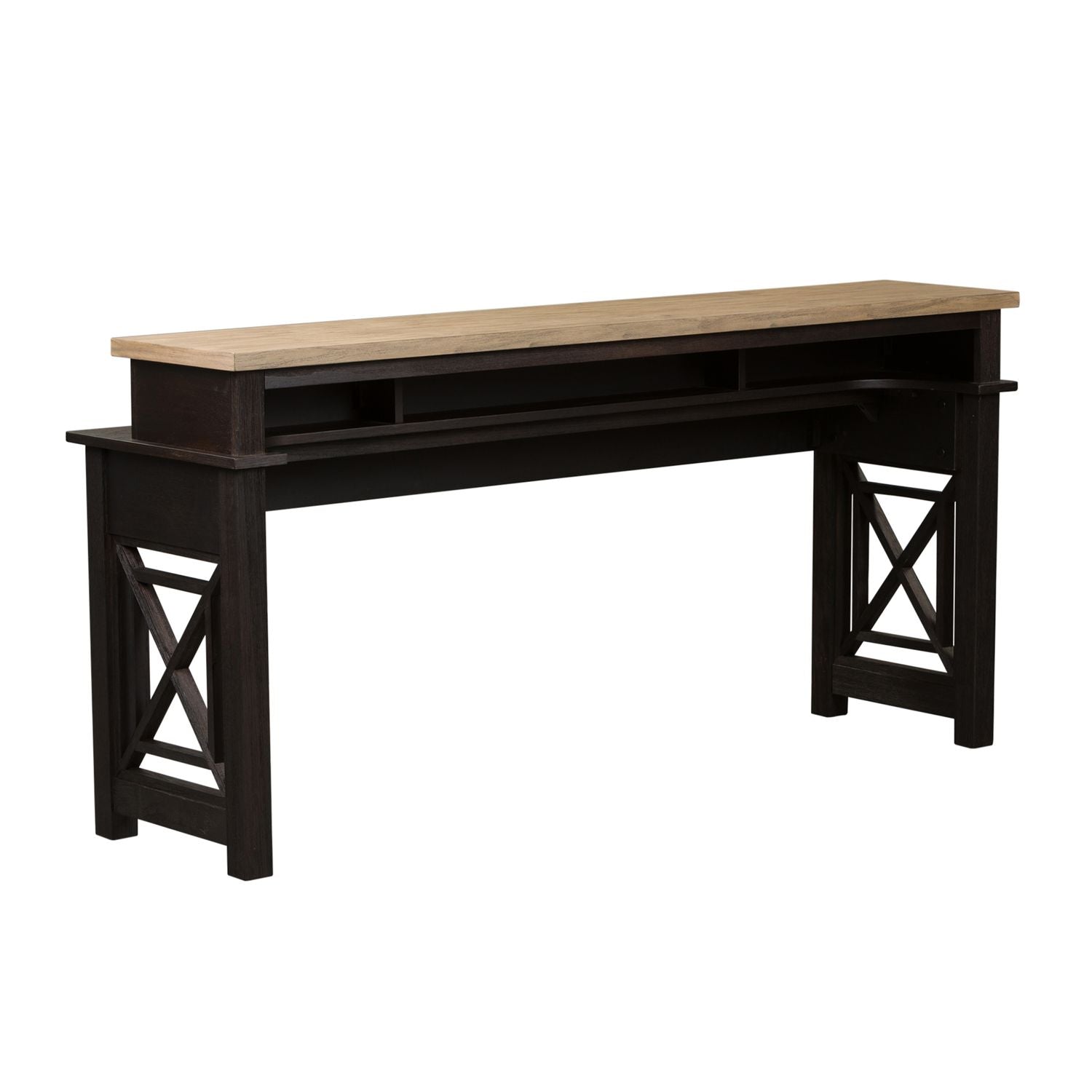 Console Bar Table