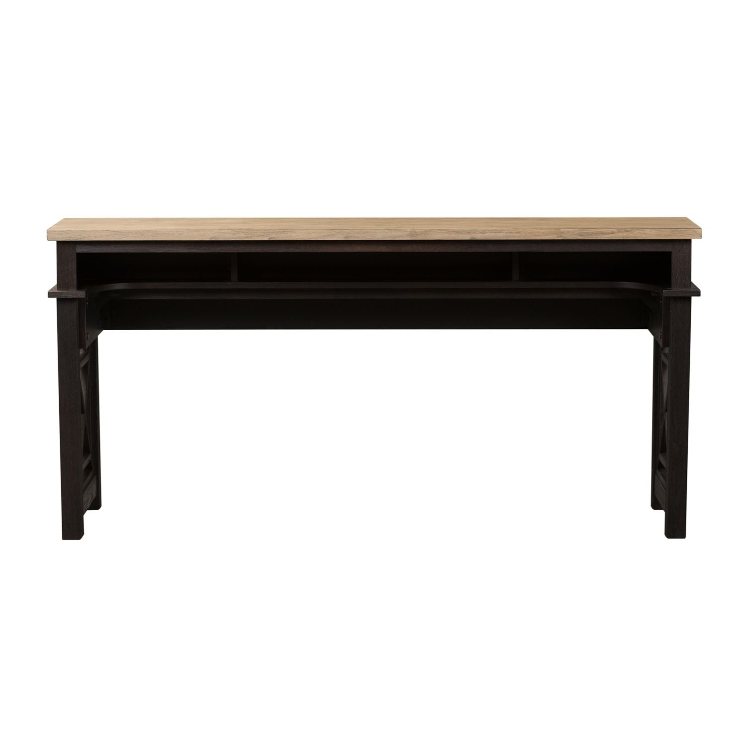 Console Bar Table