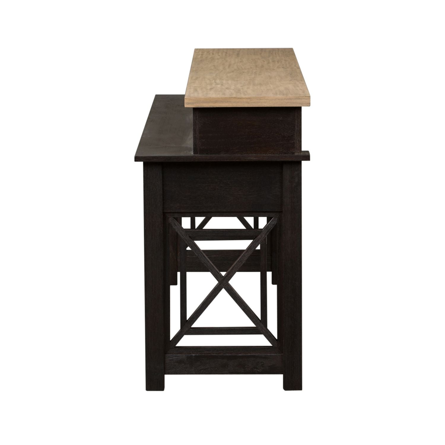 Console Bar Table