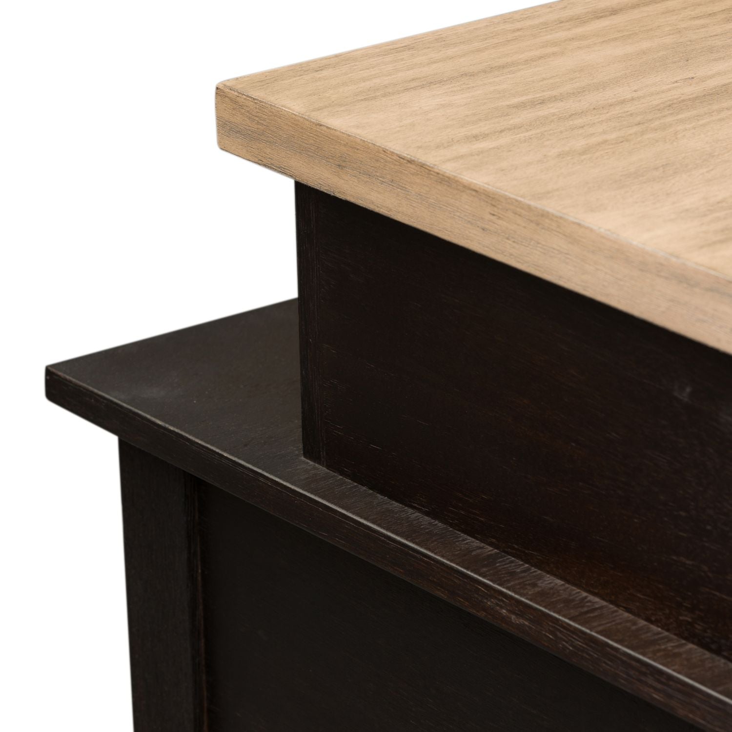 Console Bar Table