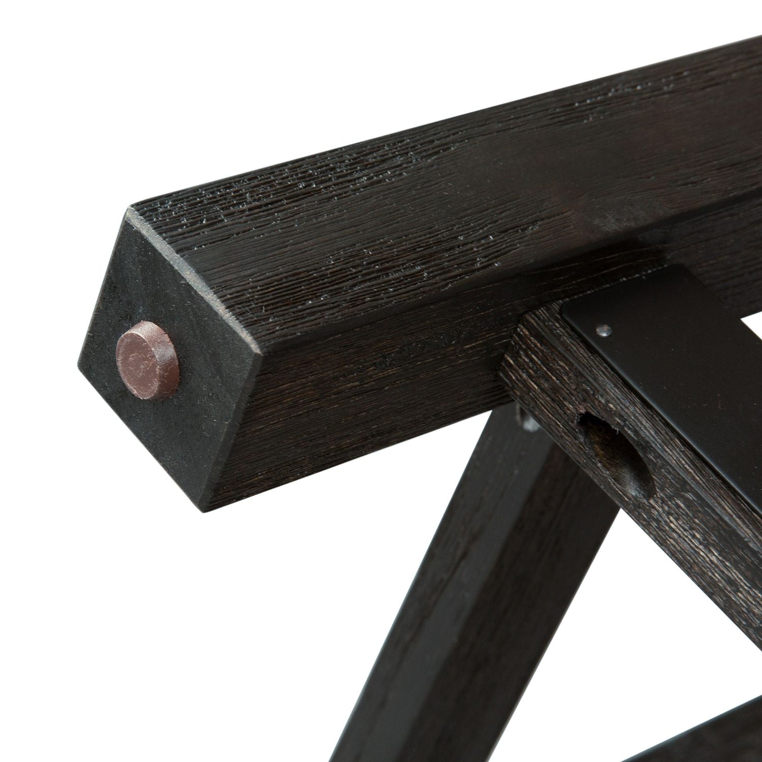 Uph Console Stool