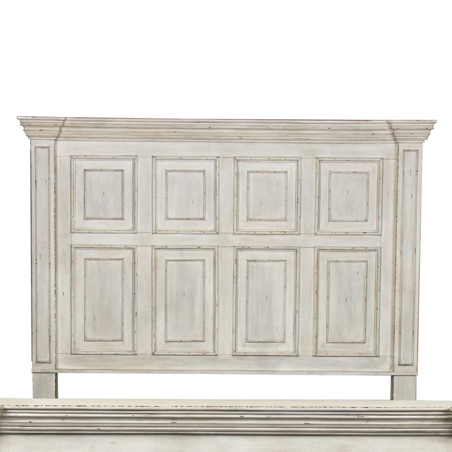 Big Valley - Mansion Headboard