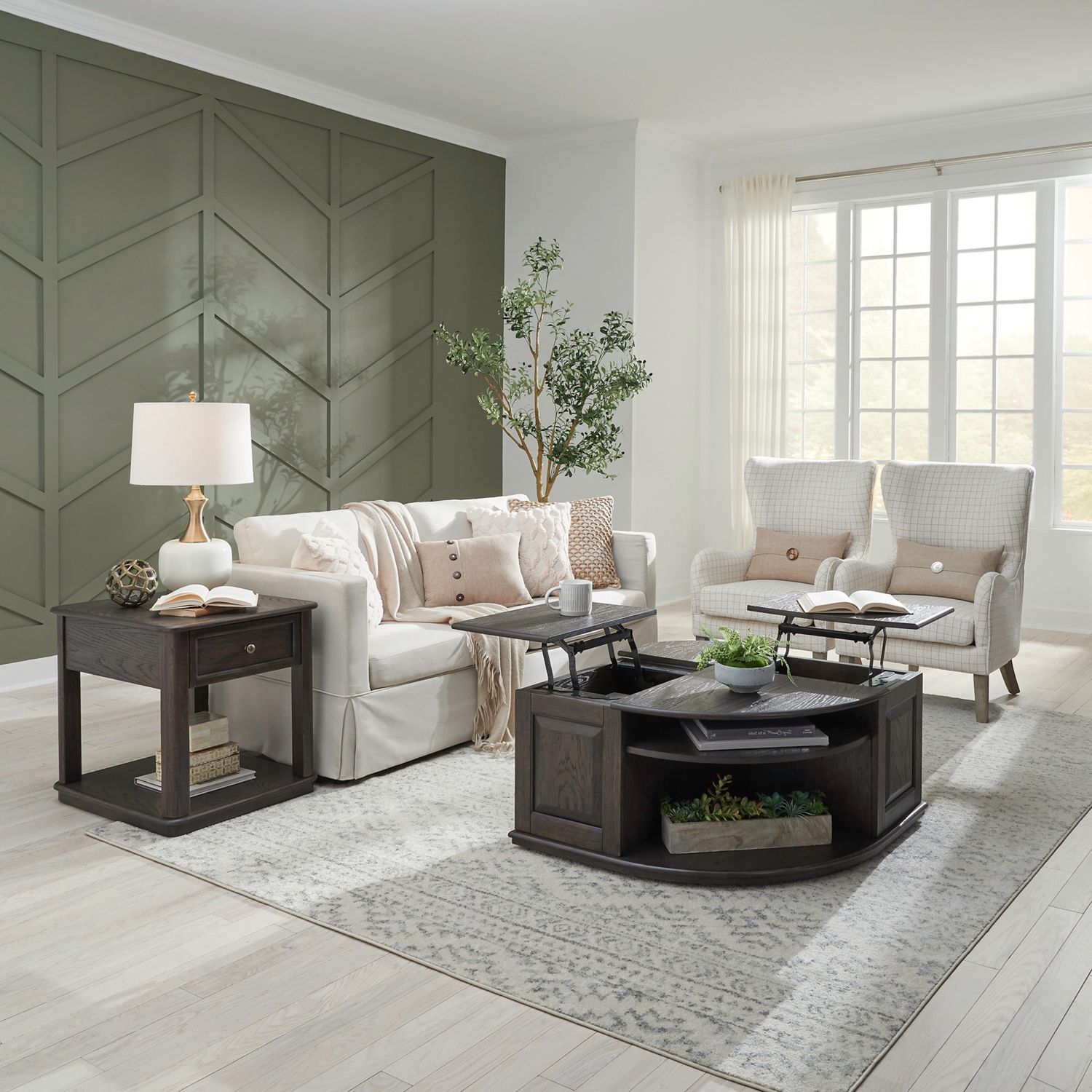 3 Piece Set