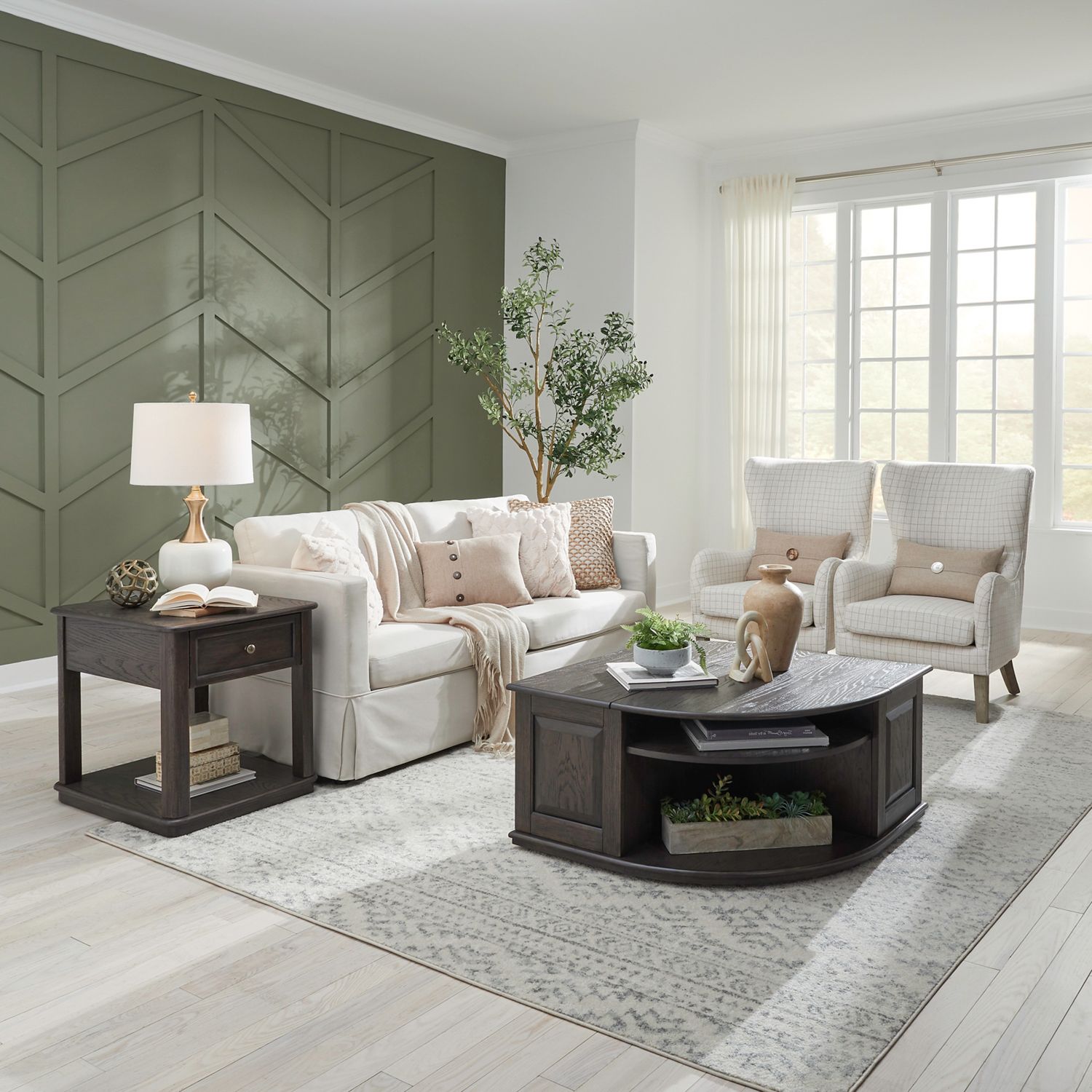 3 Piece Set