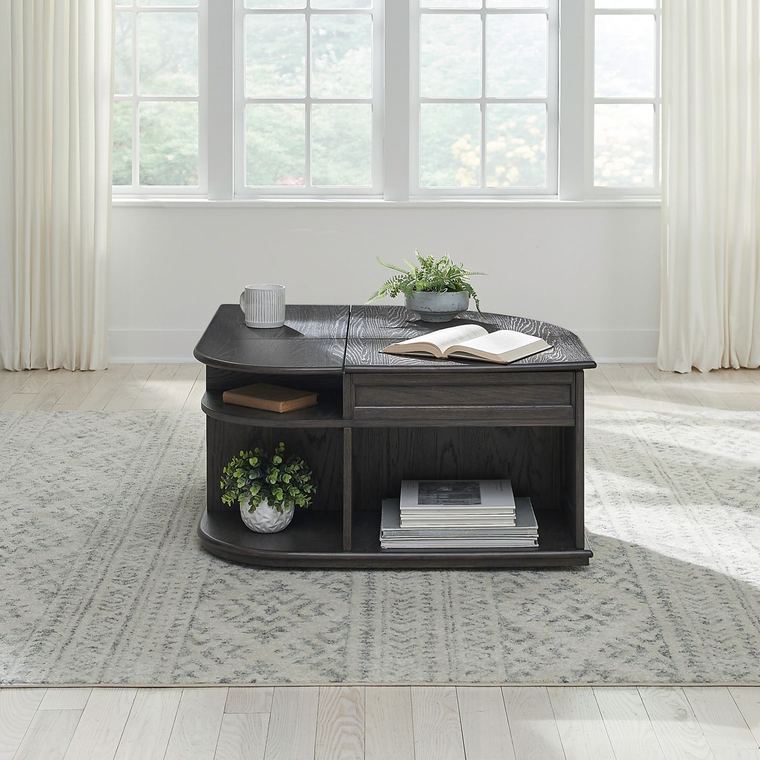 Cocktail Table