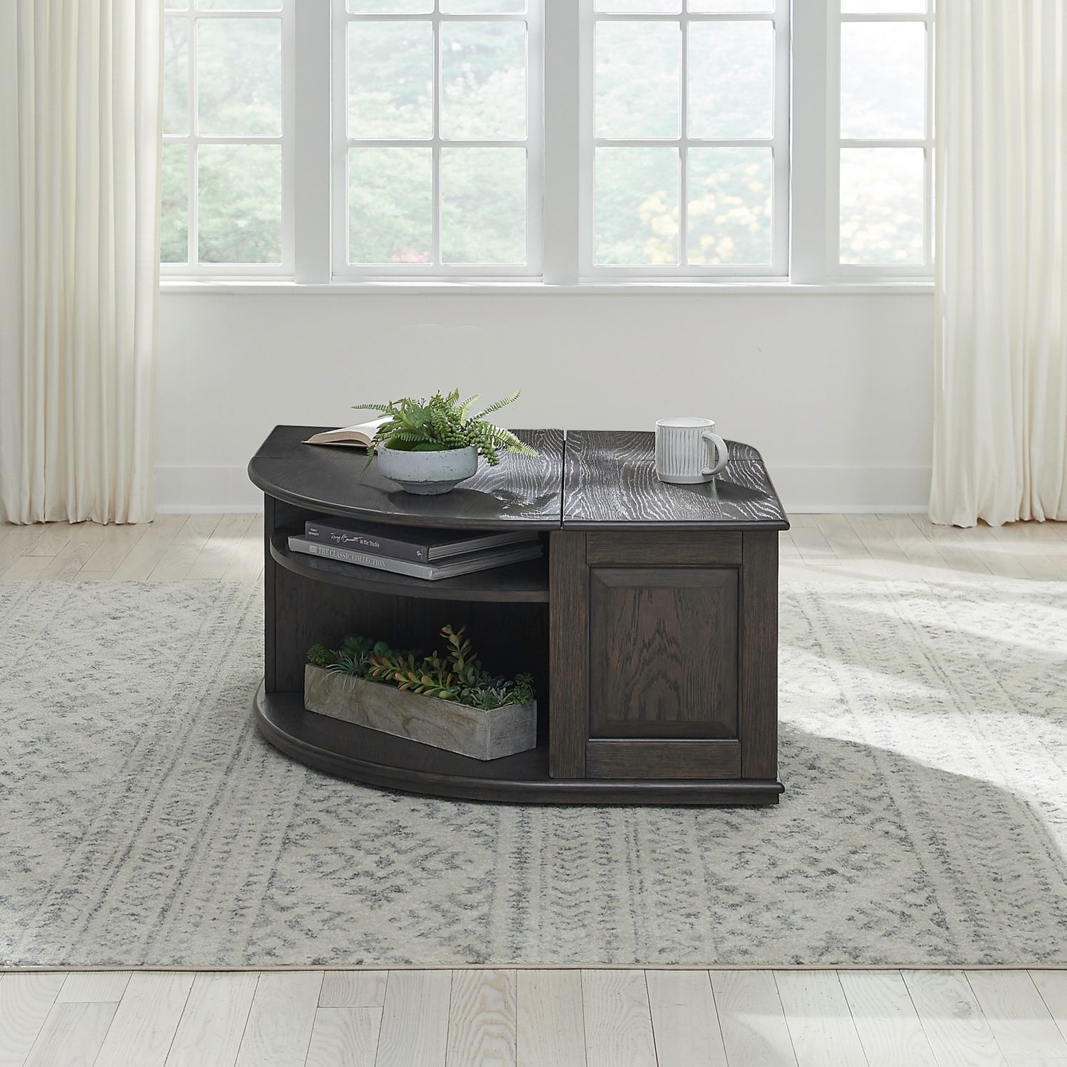 Cocktail Table