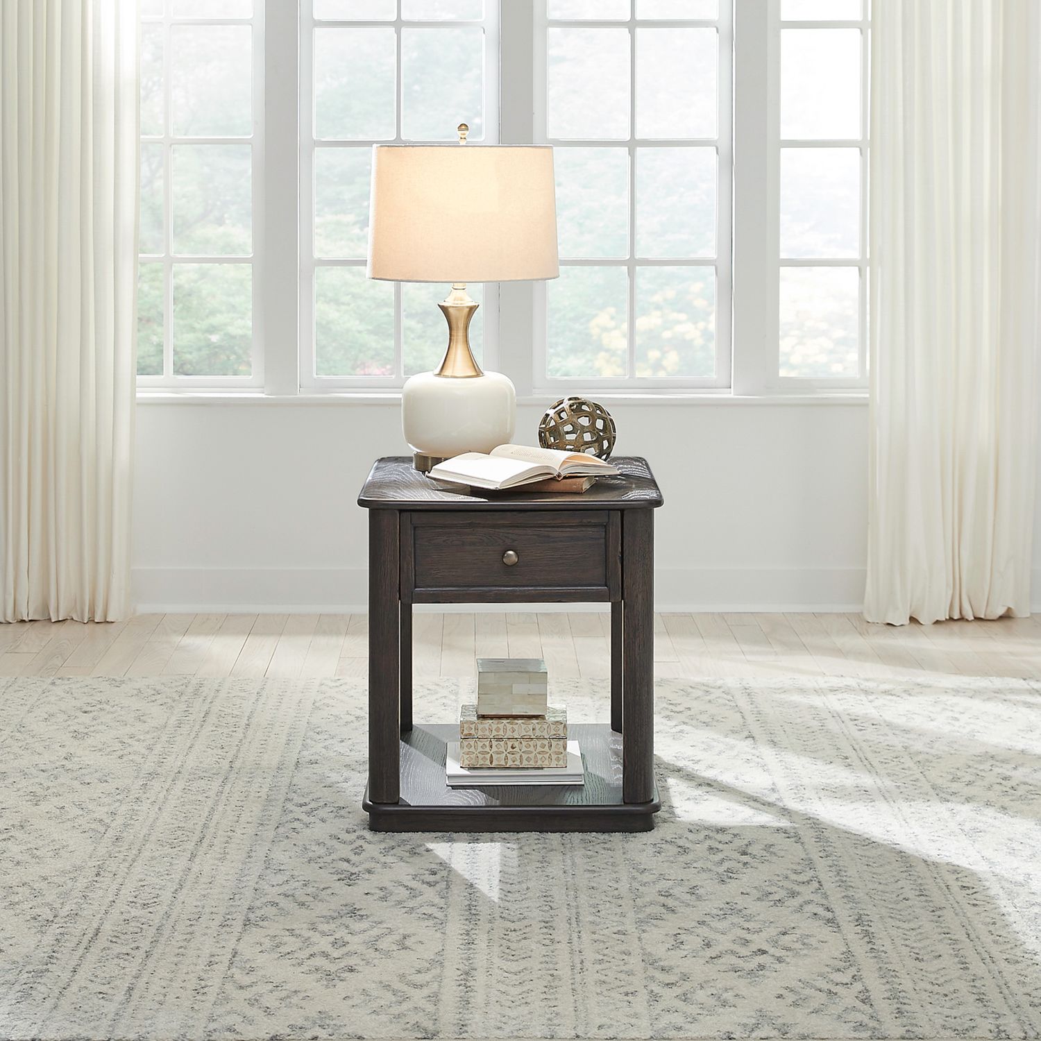 End Table