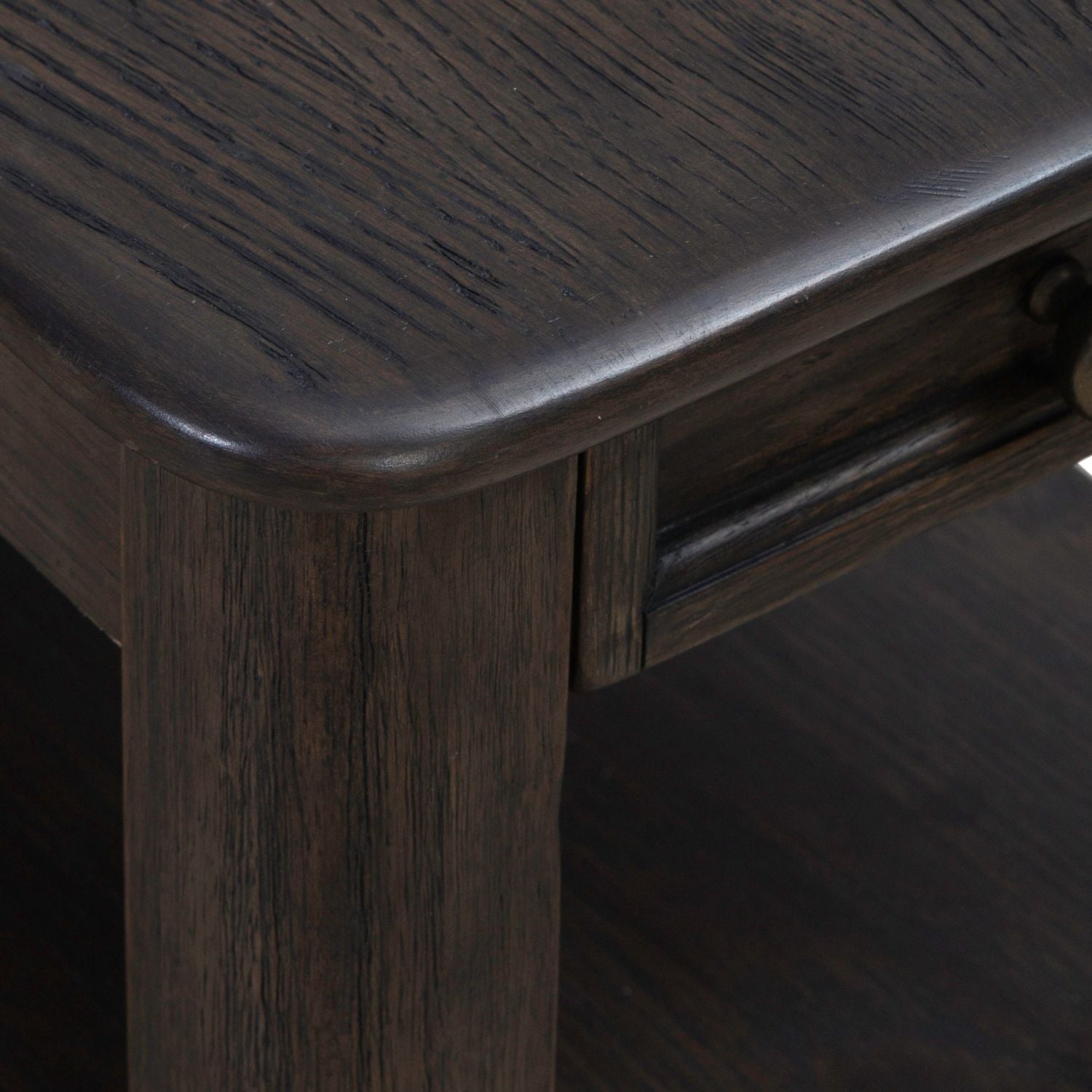 Chair Side Table