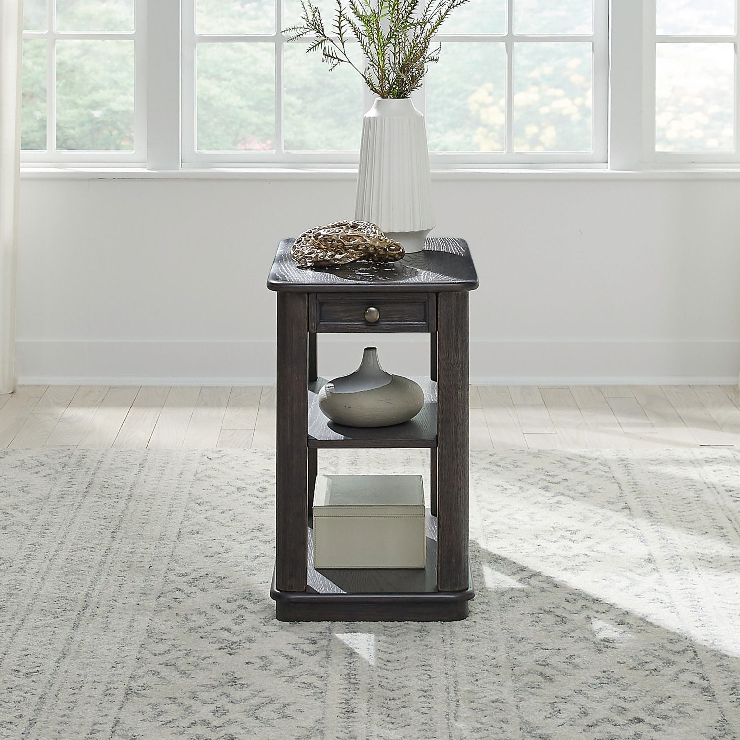 Chair Side Table