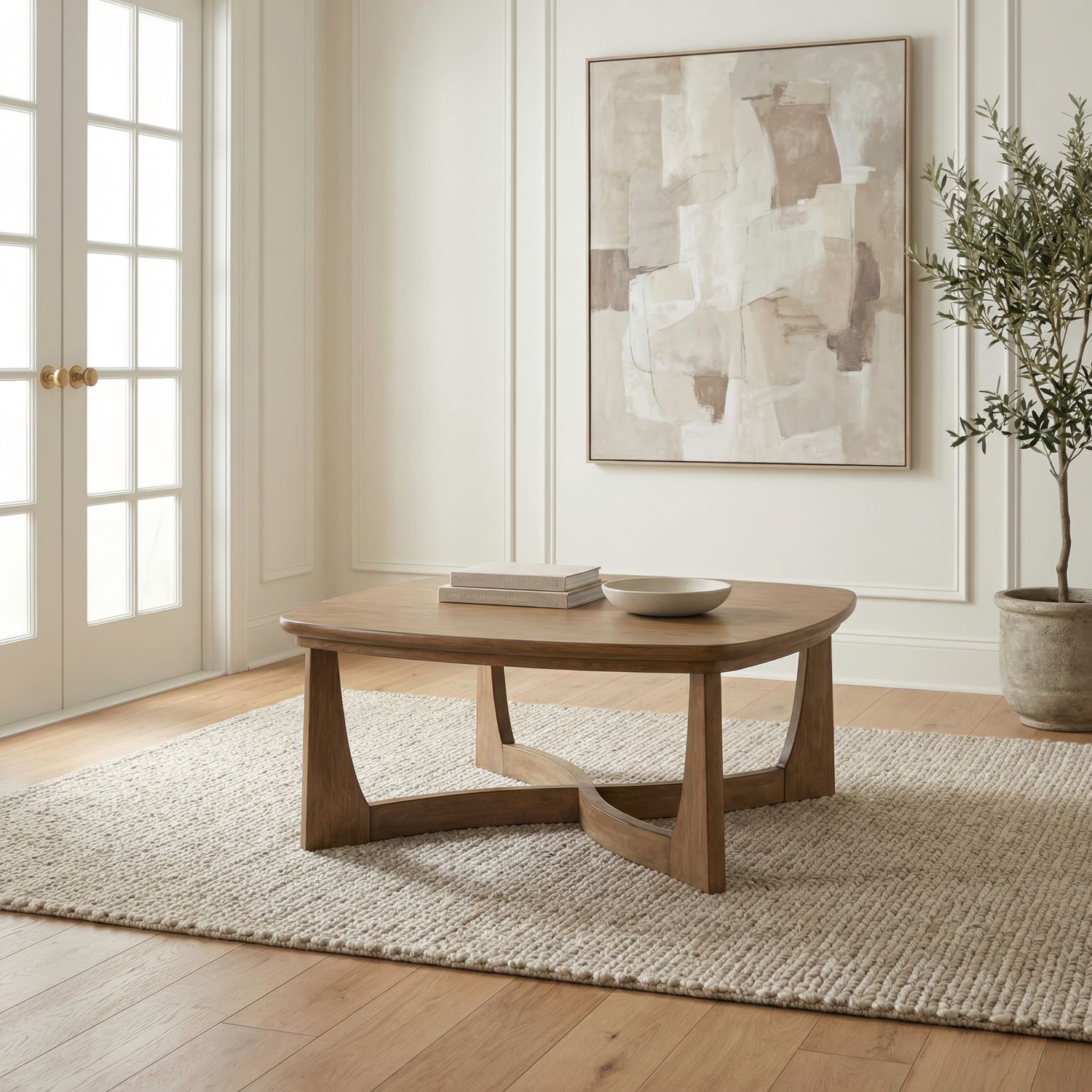 Cocktail Table
