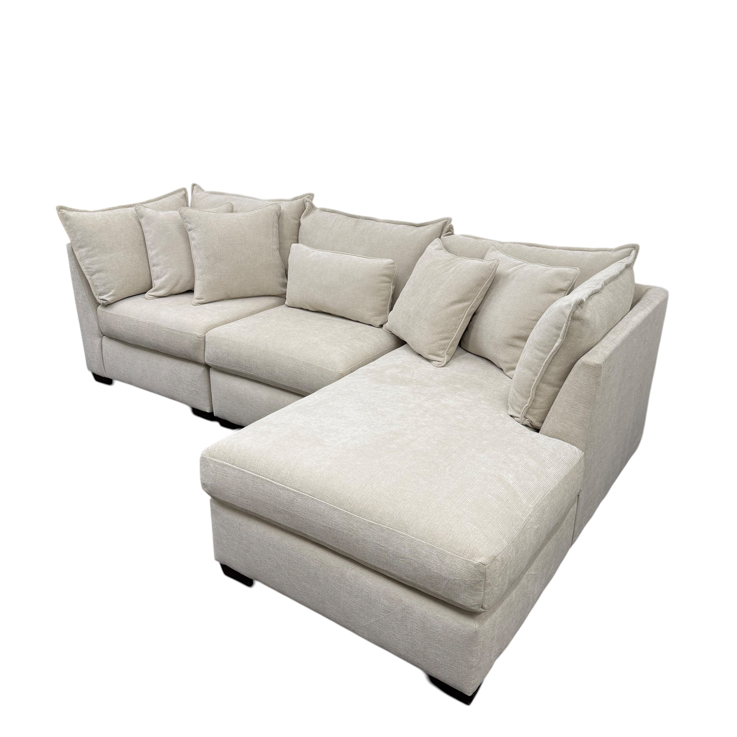 Alina Modular Sectional