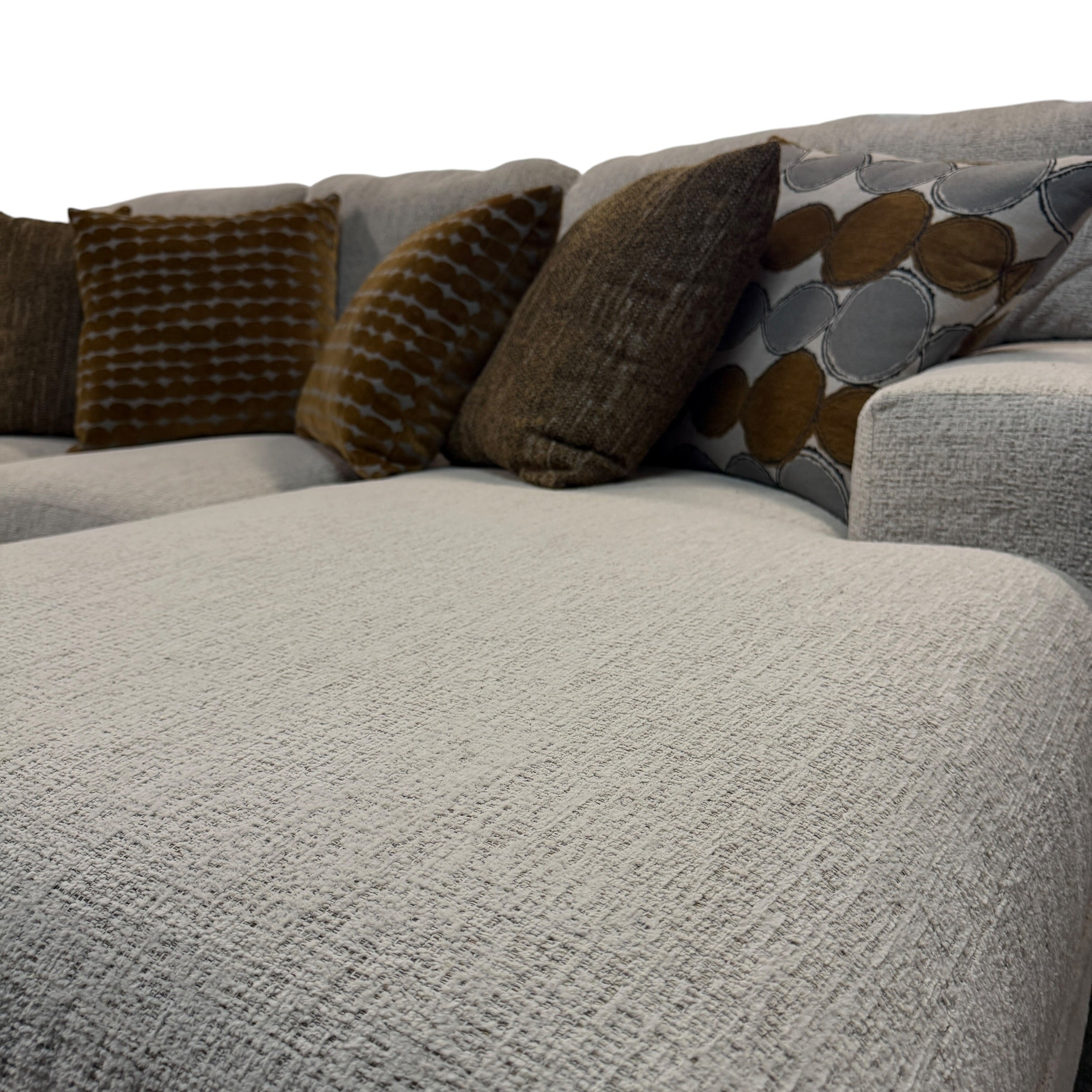 Poppy Sectional