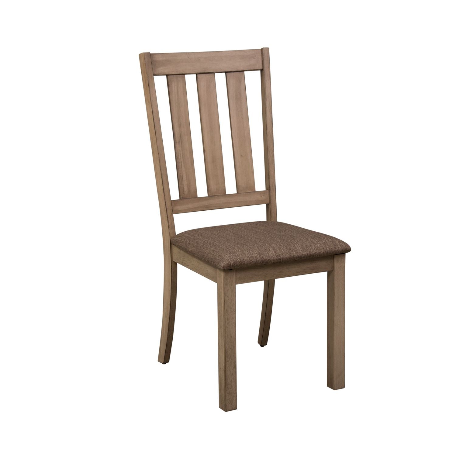 Slat Back Side Chair (RTA)