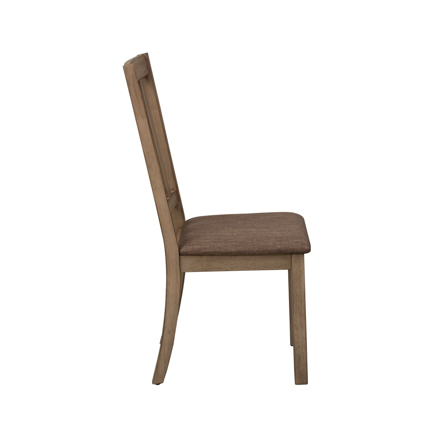 Slat Back Side Chair (RTA)
