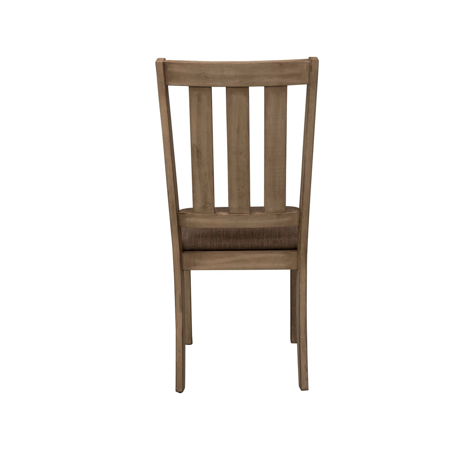 Slat Back Side Chair (RTA)