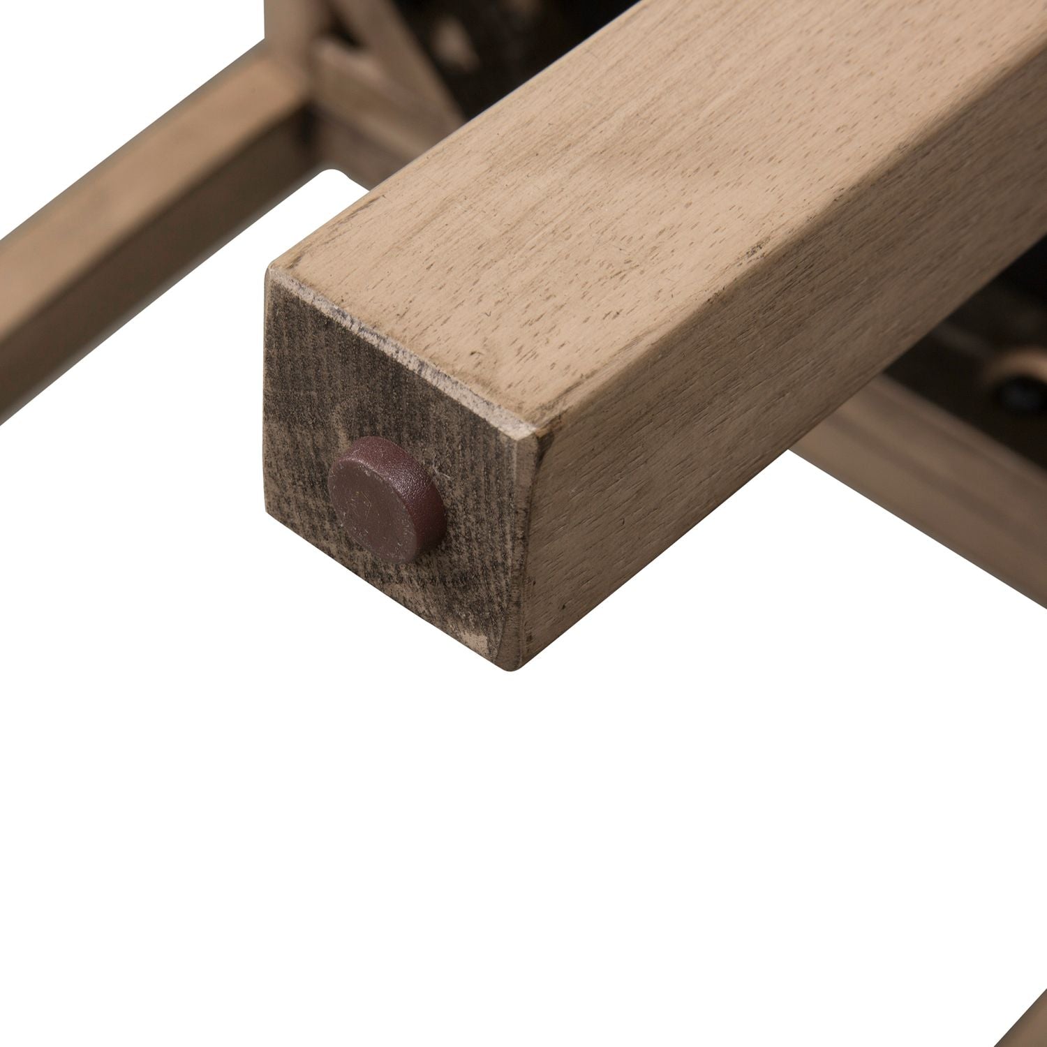 Slat Back Side Chair (RTA)