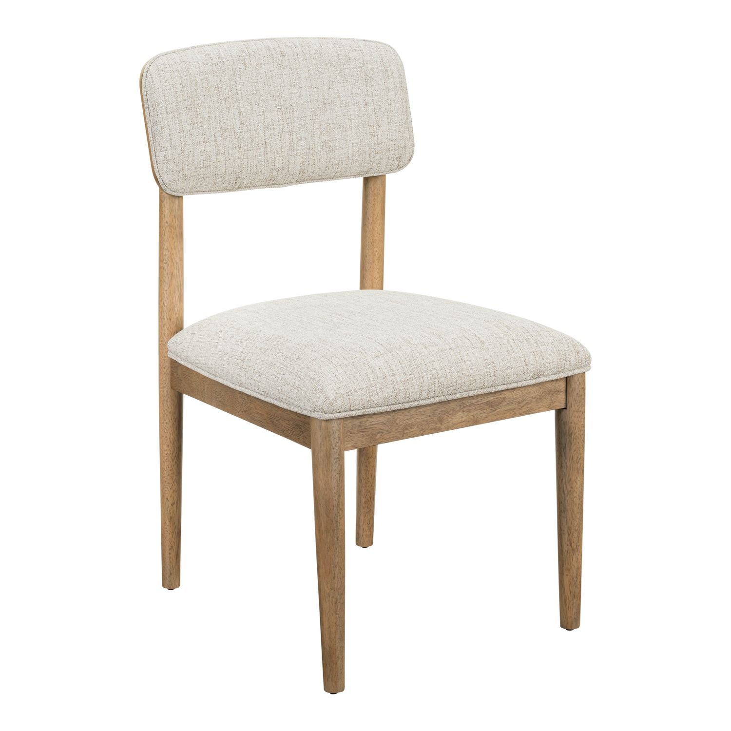 Uph Panel Back Side Chair (RTA)