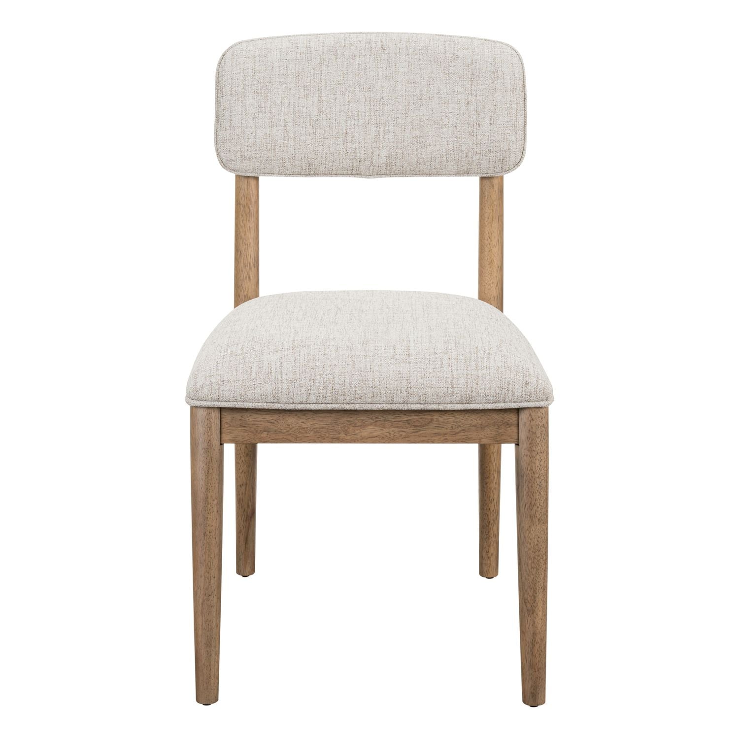 Uph Panel Back Side Chair (RTA)
