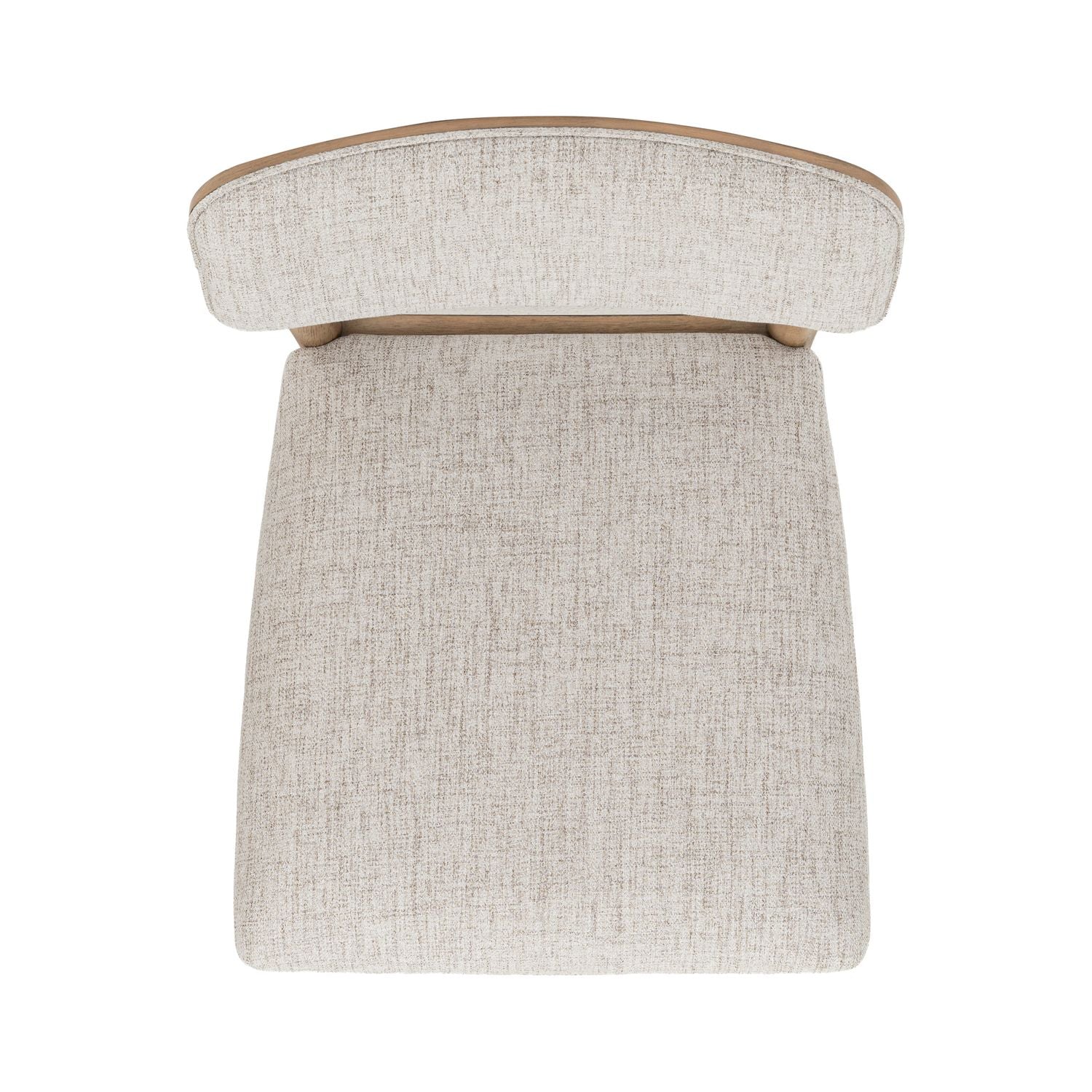 Uph Panel Back Side Chair (RTA)